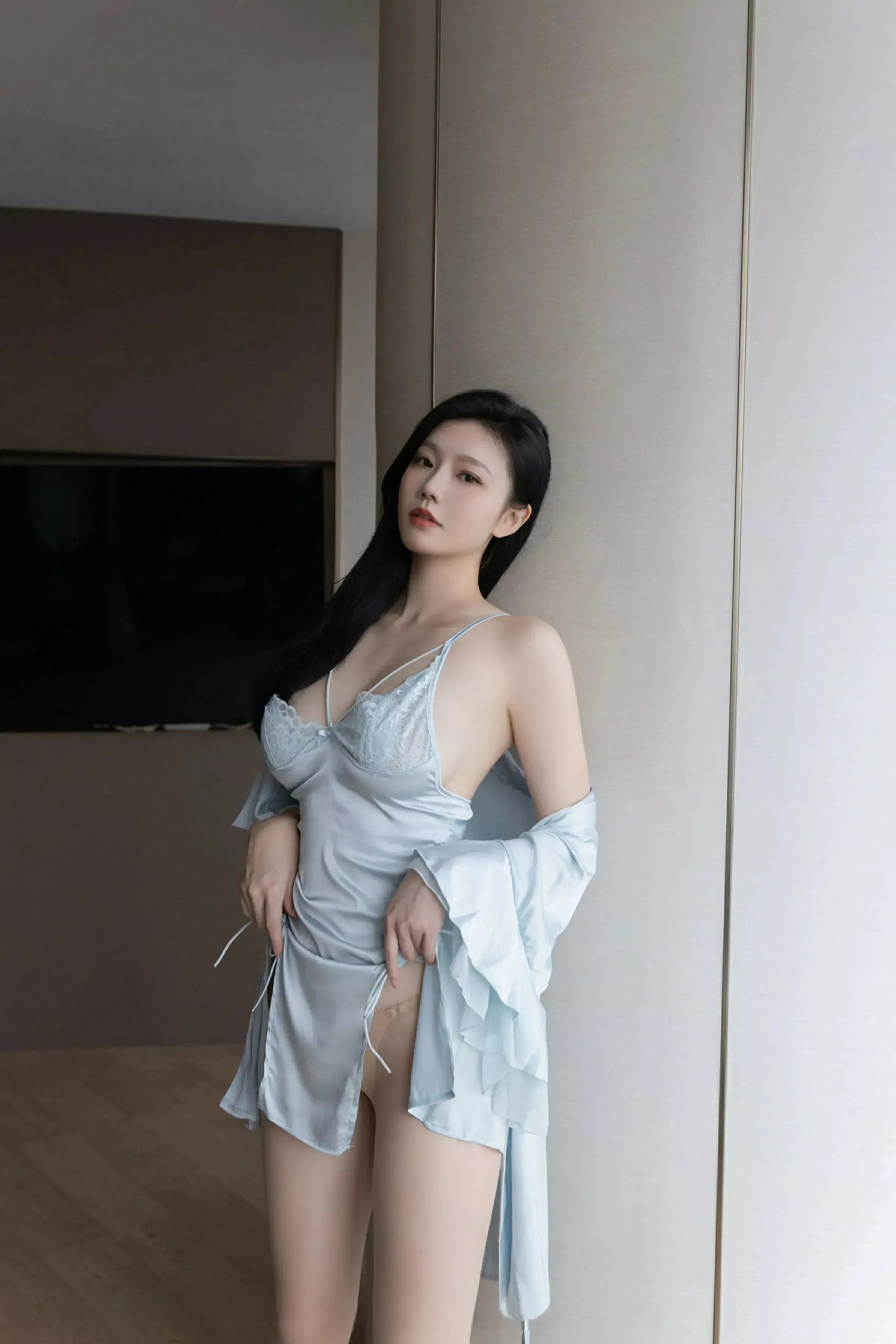 [XiuRen秀人网]第10390期安然写真 - image 27