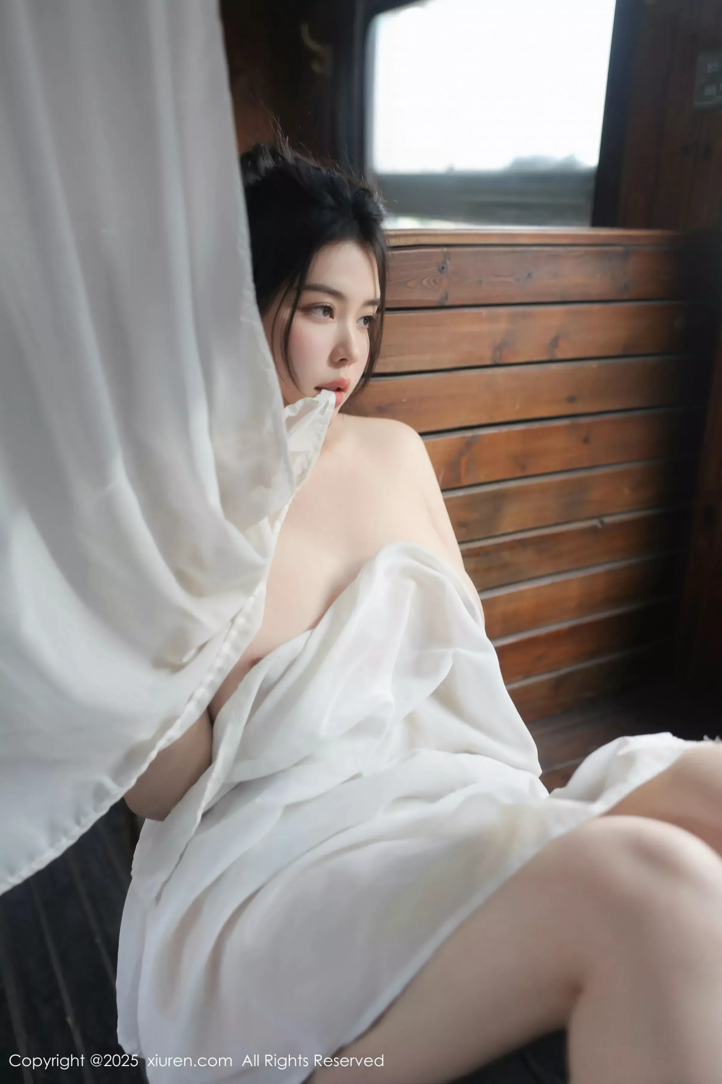 [XiuRen秀人网]第10269期林若凡写真 - image 54