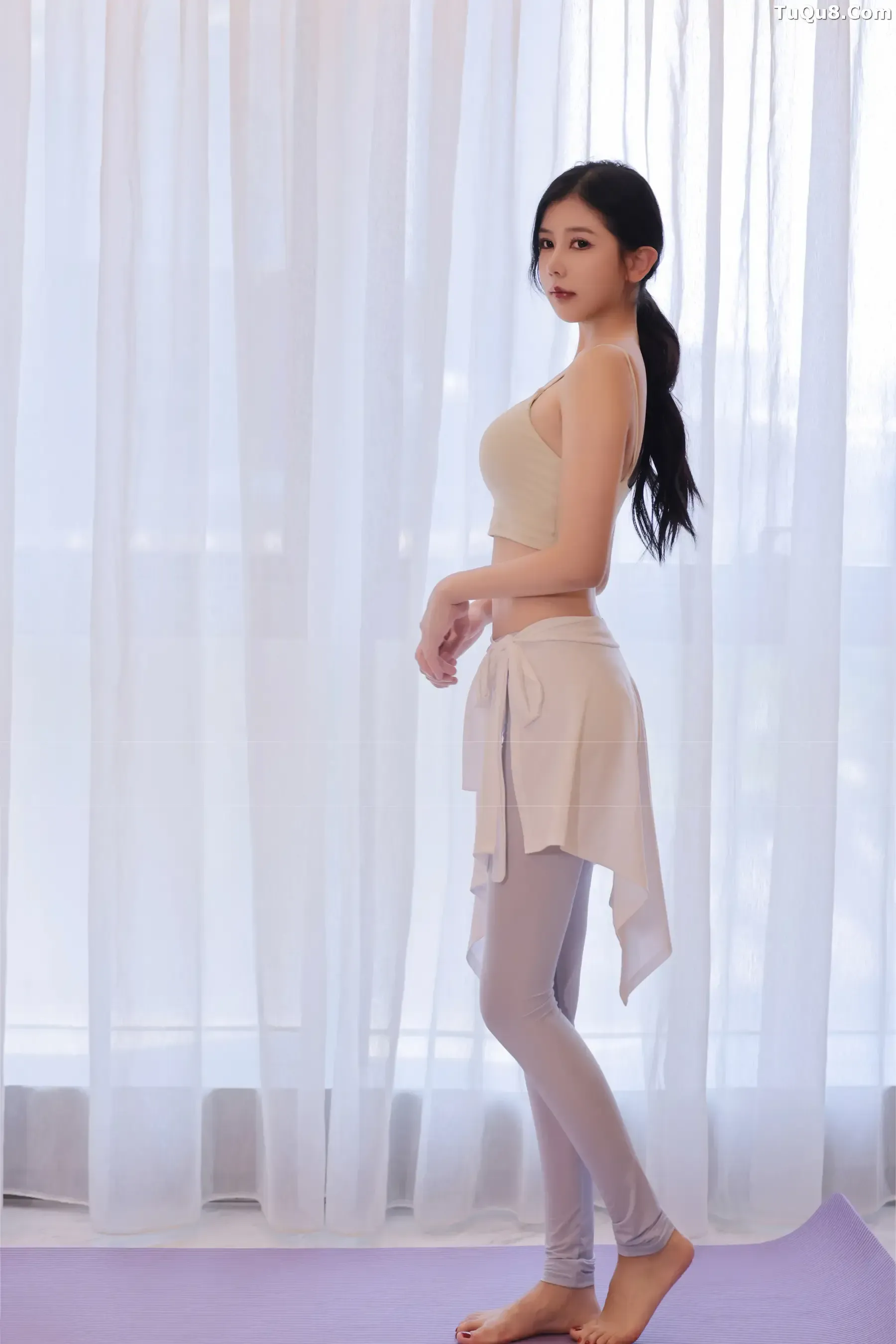 [XiuRen秀人网]第B064期尹甜甜写真 - image 23