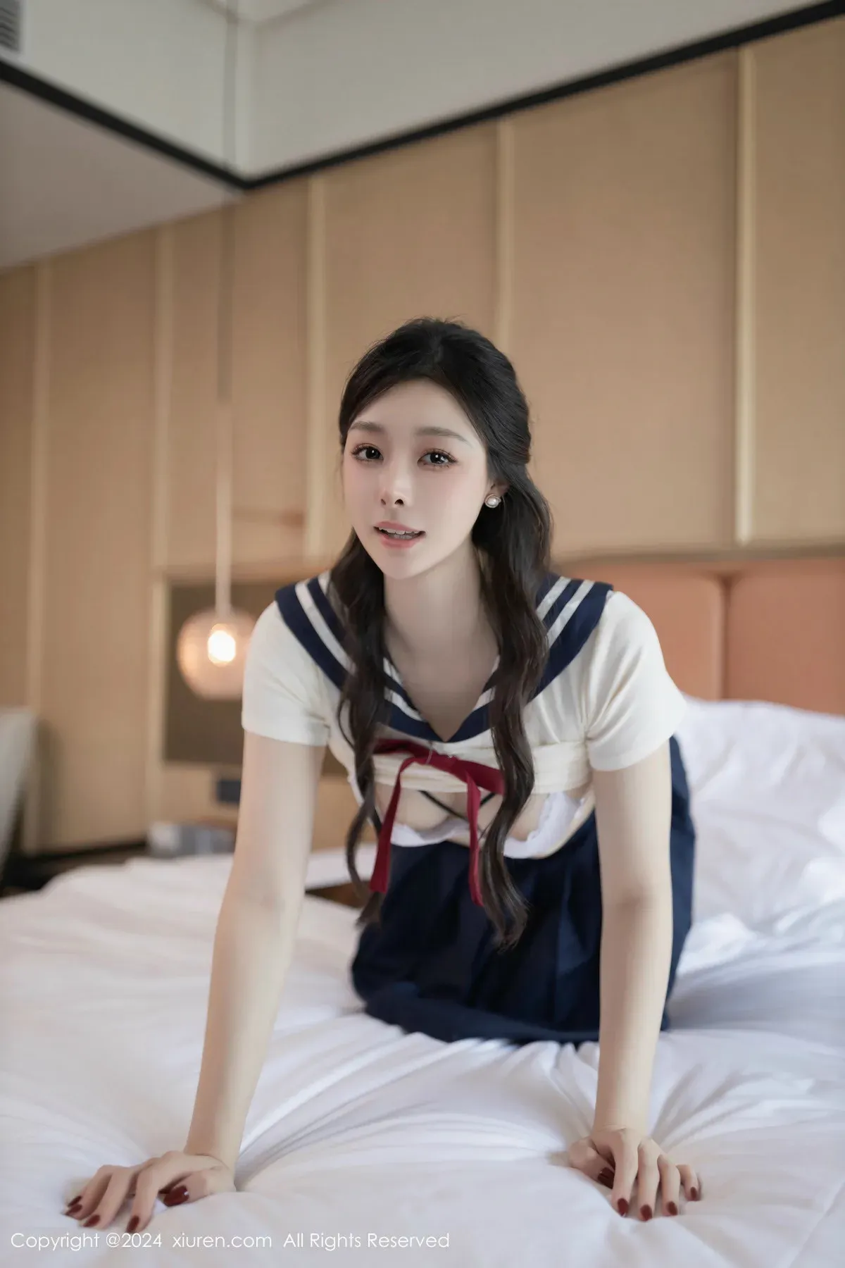 [XiuRen秀人网]第9530期小逗逗写真 - image 59