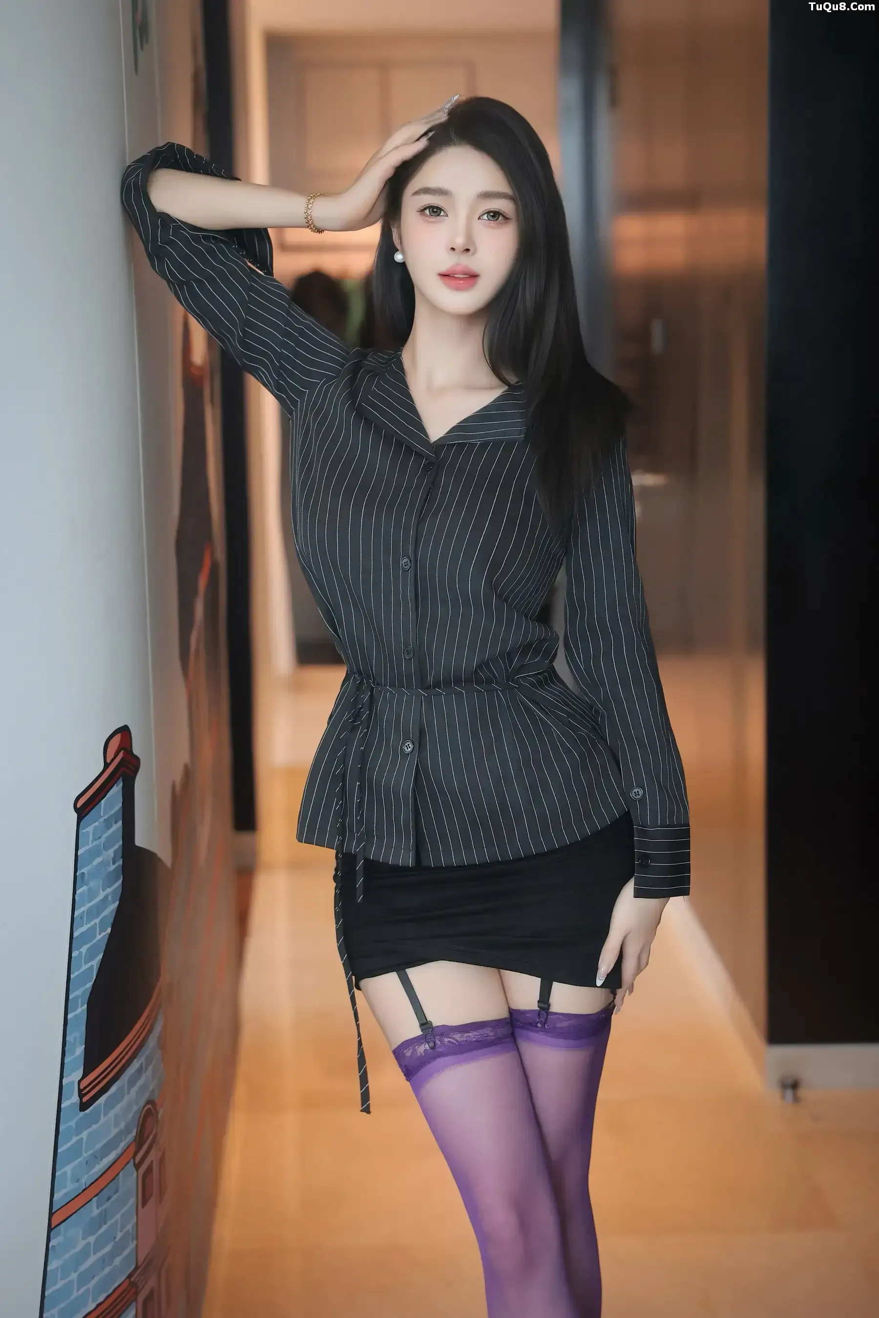 [XiuRen秀人网]第B102期Candy糖糖写真 - image 12