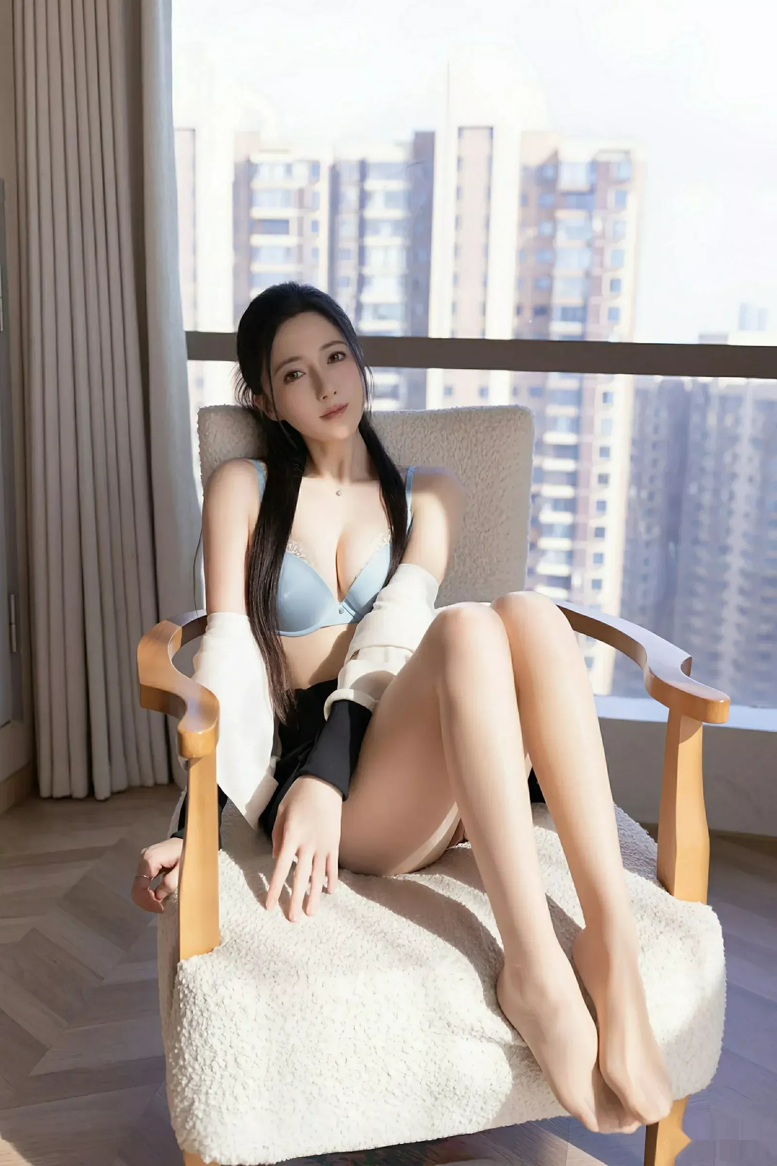 [XiuRen秀人网]第10615期鱼子酱写真 - image 43