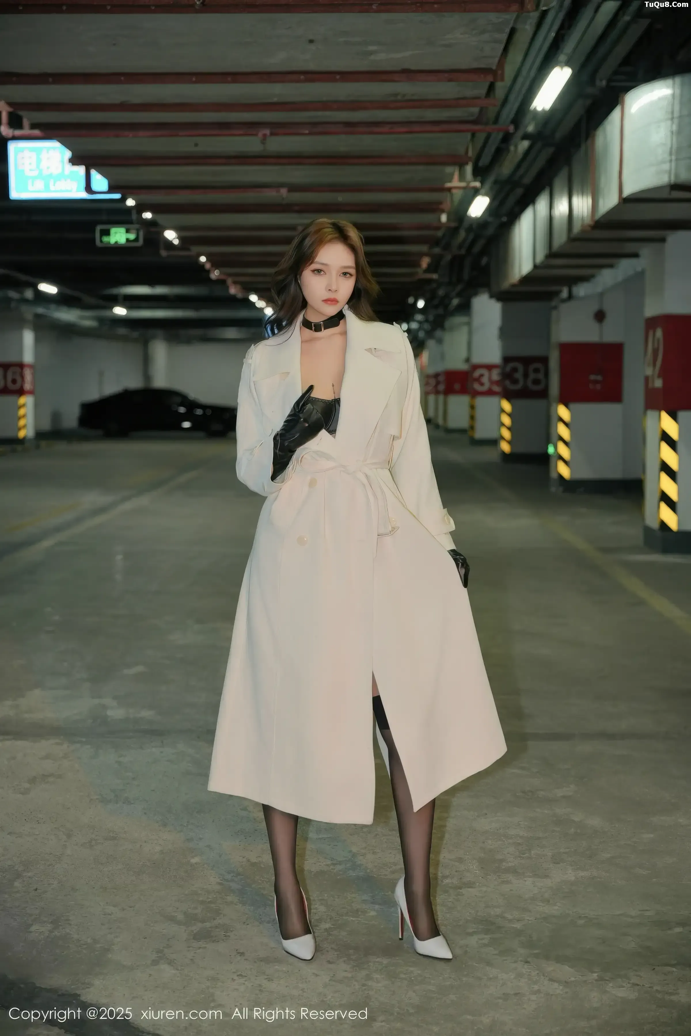 [XiuRen秀人网]第11176期娜比写真 - image 12