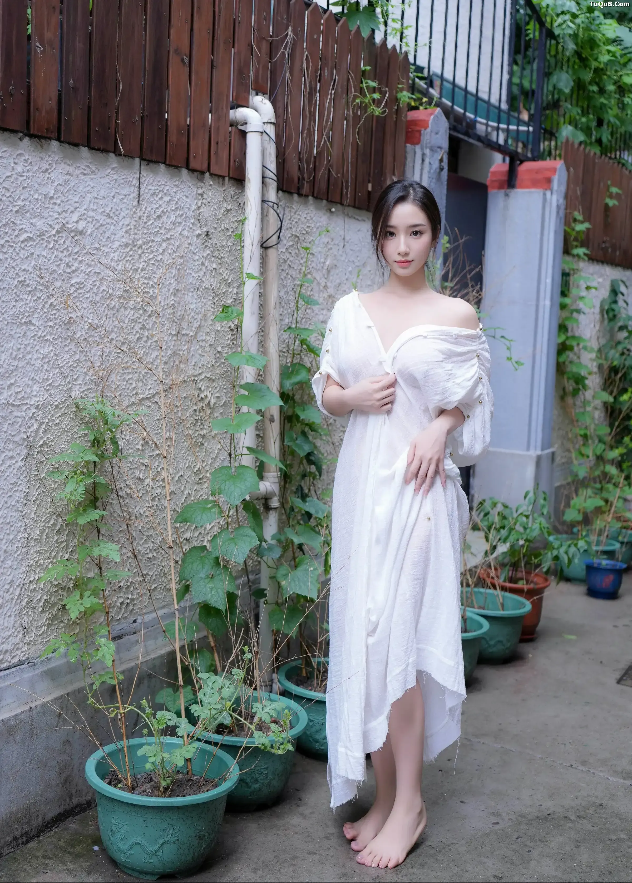 [XiuRen秀人网]第B132期楠芝写真 - image 58