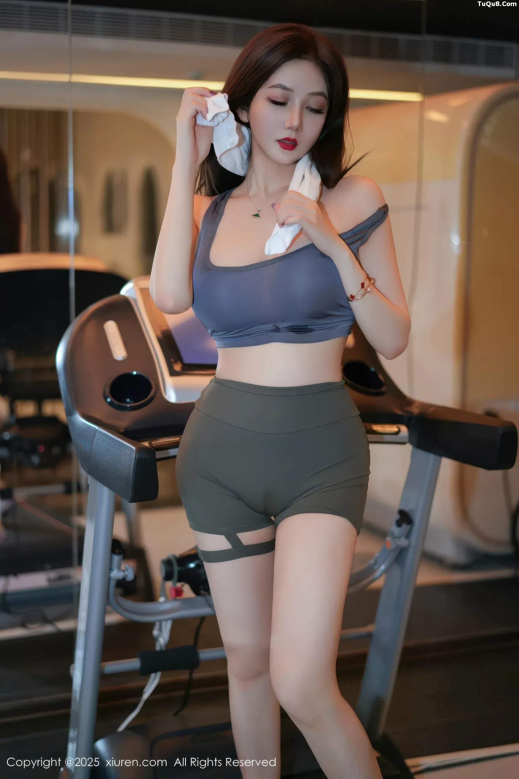 [XiuRen秀人网]第10950期心妍小公主写真 - image 18