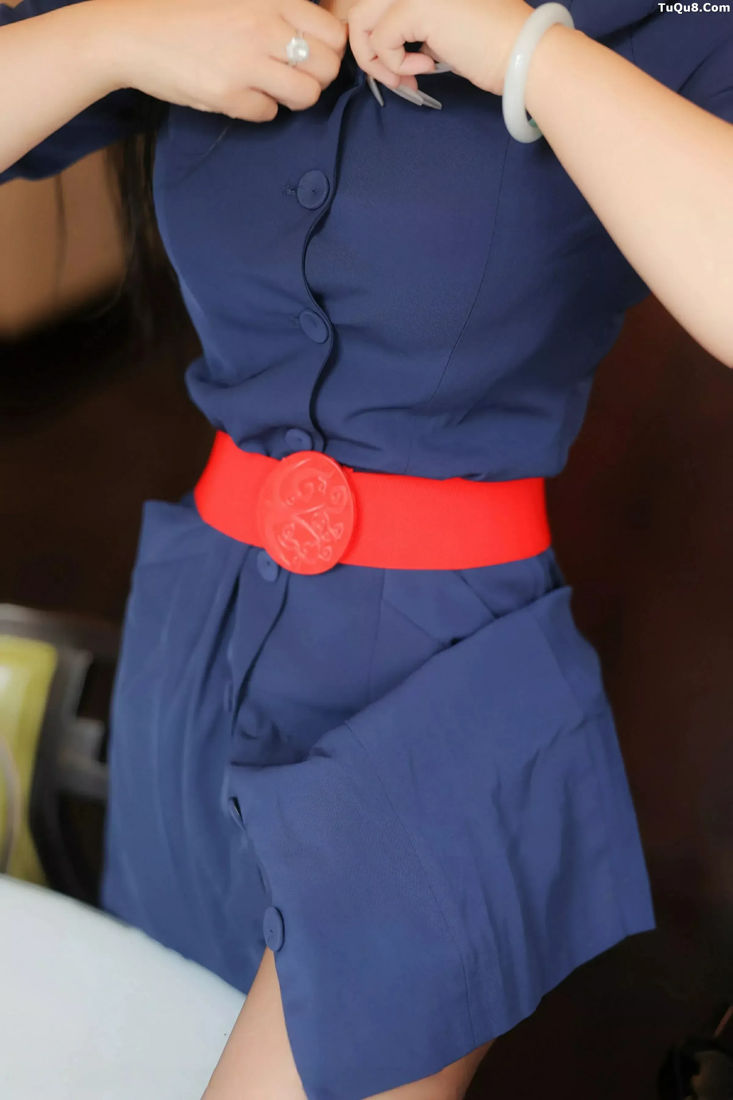 [XiuRen秀人网]第10371期娜比写真 - image 20