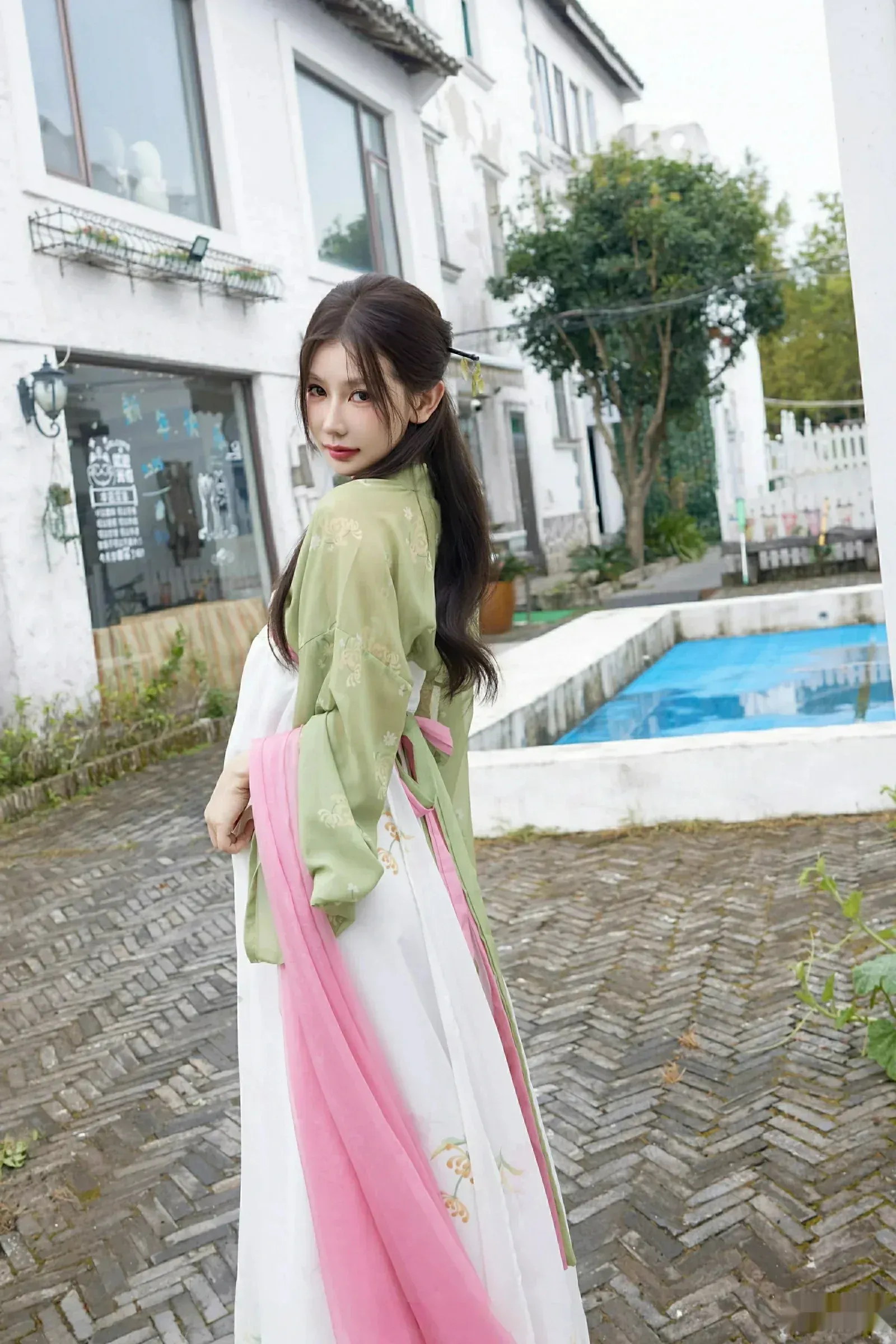 [XiuRen秀人网]第10834期尹甜甜写真 - image 45