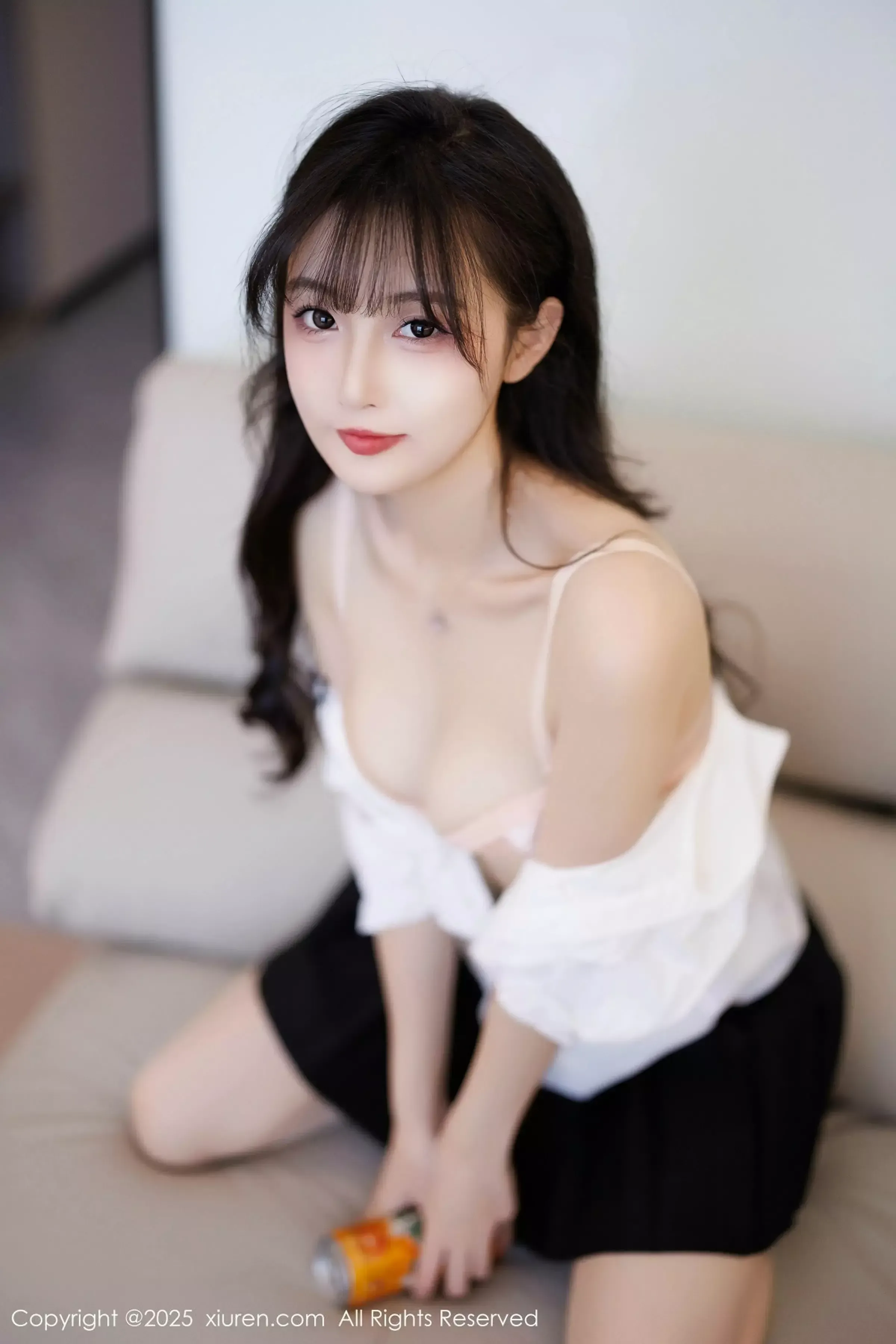 [XiuRen秀人网]第10067期樱桃小阑子写真 - image 10