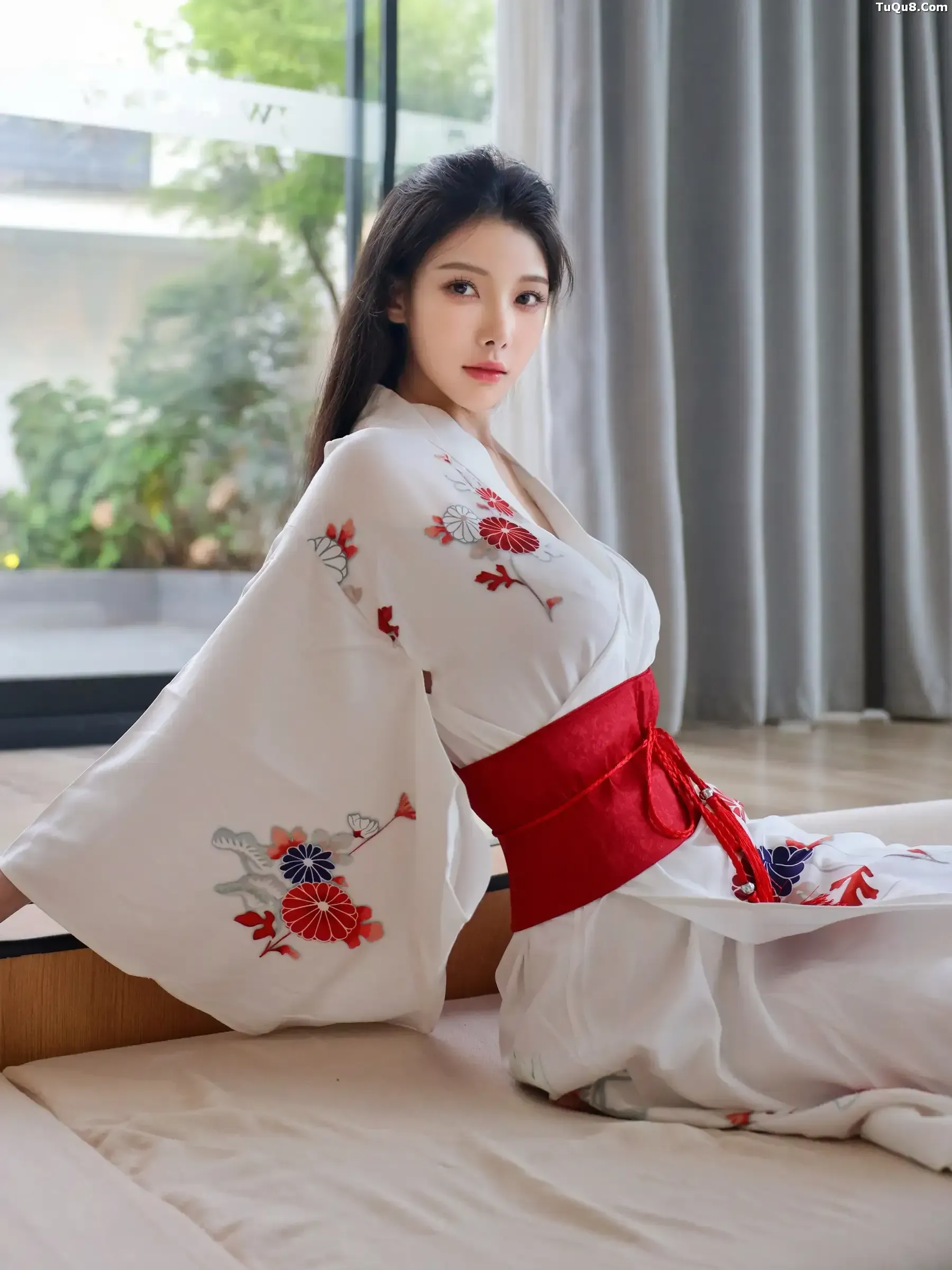 [XiuRen秀人网]第B109期梨霜儿写真 - image 23