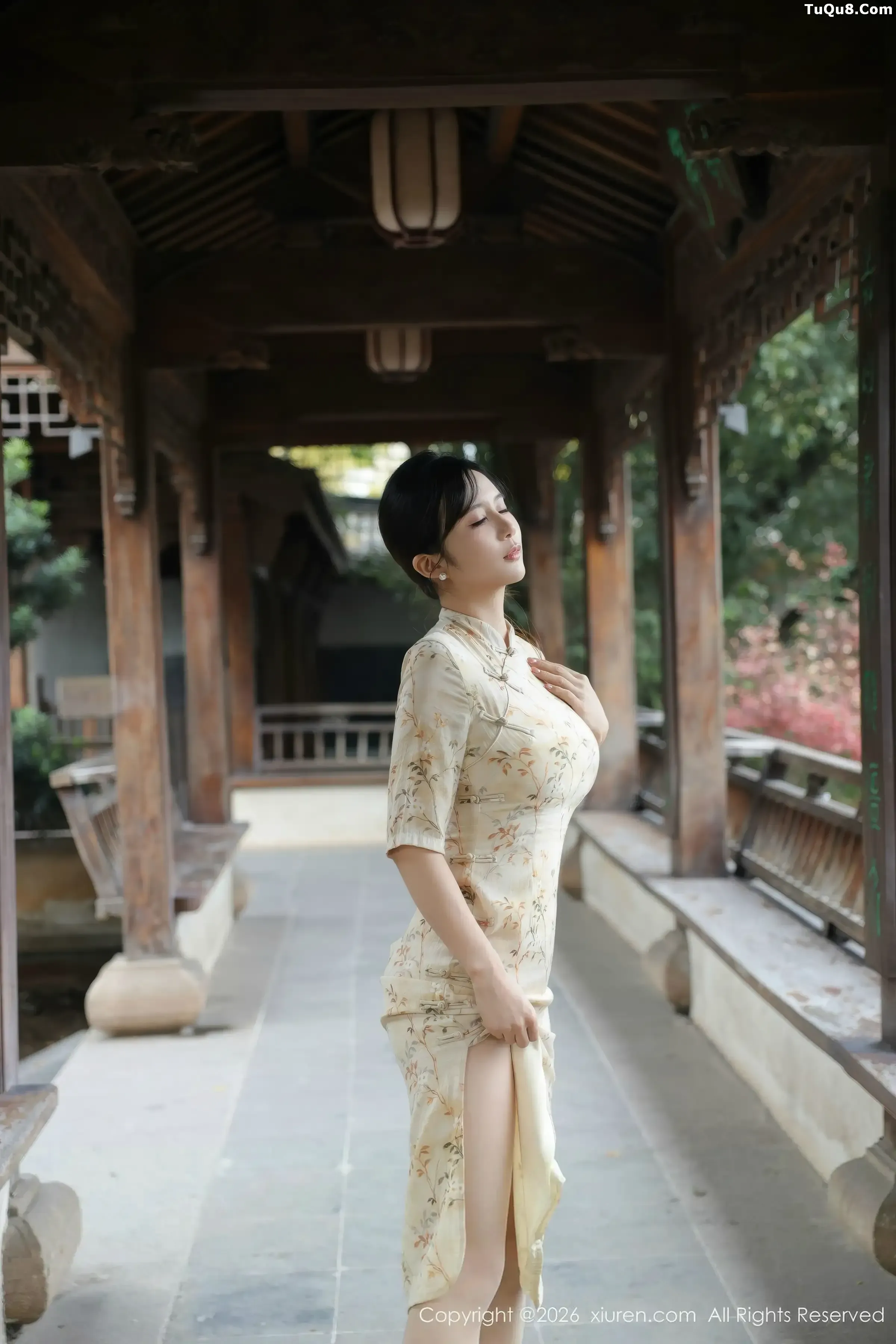 [XiuRen秀人网]第11214期小肉肉咪写真 - image 22