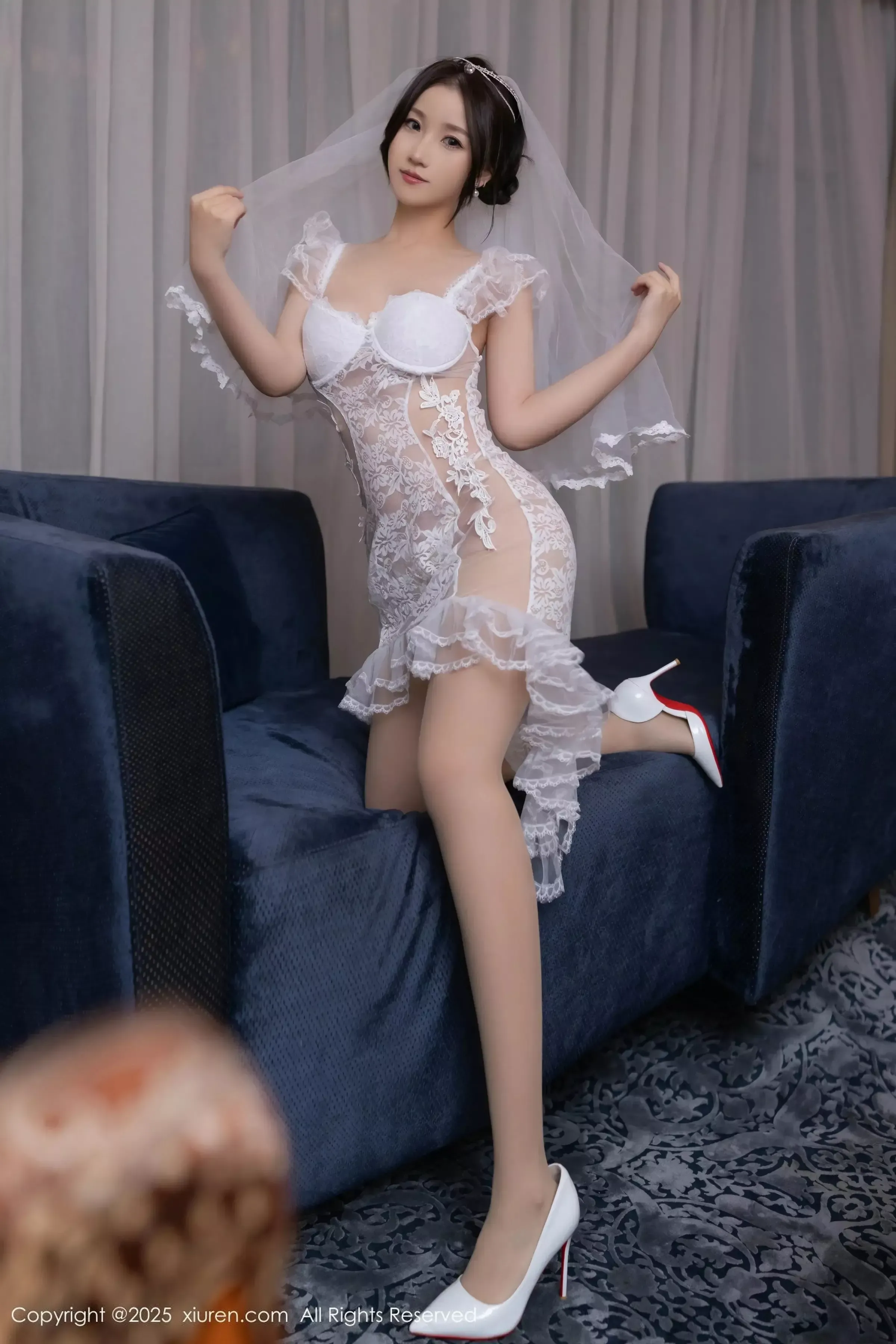 [XiuRen秀人网]第10006期杏子写真 - image 85