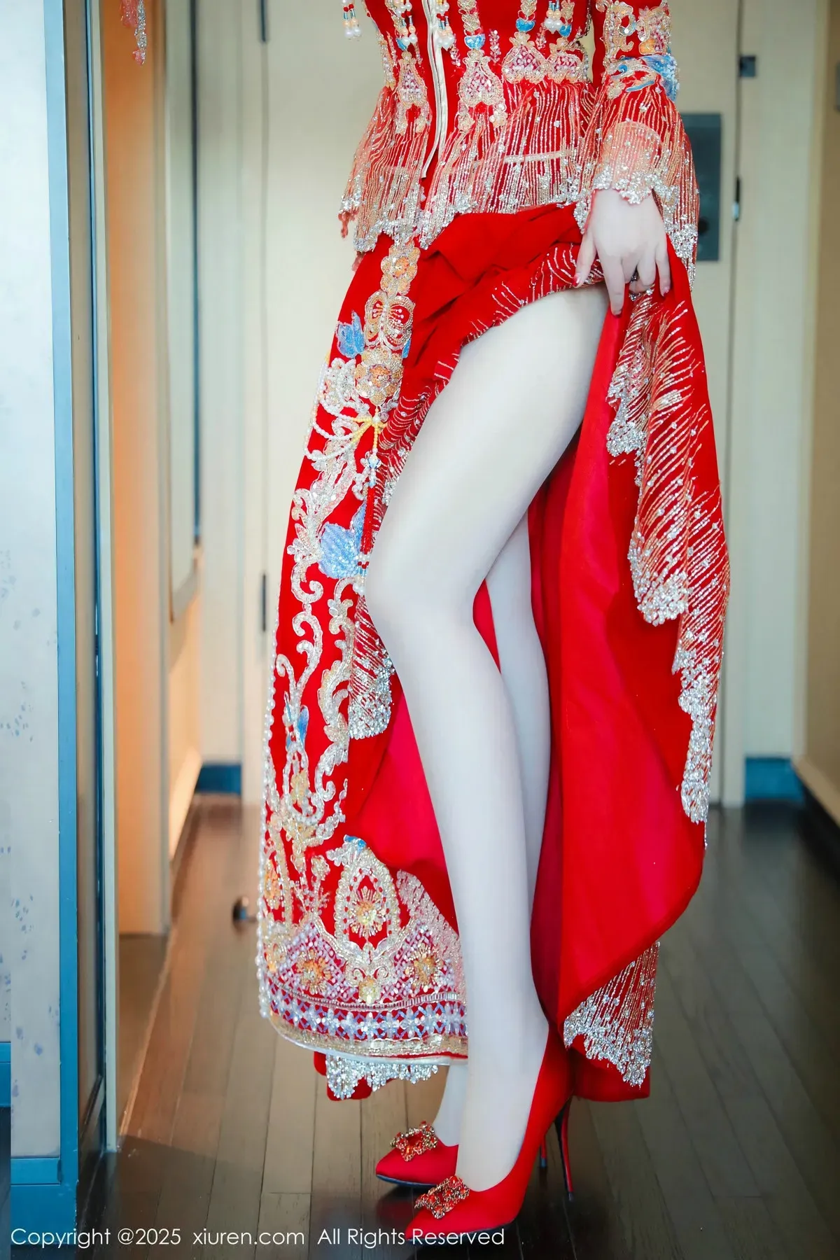 [XiuRen秀人网]第9823期蛋蛋宝写真 - image 23