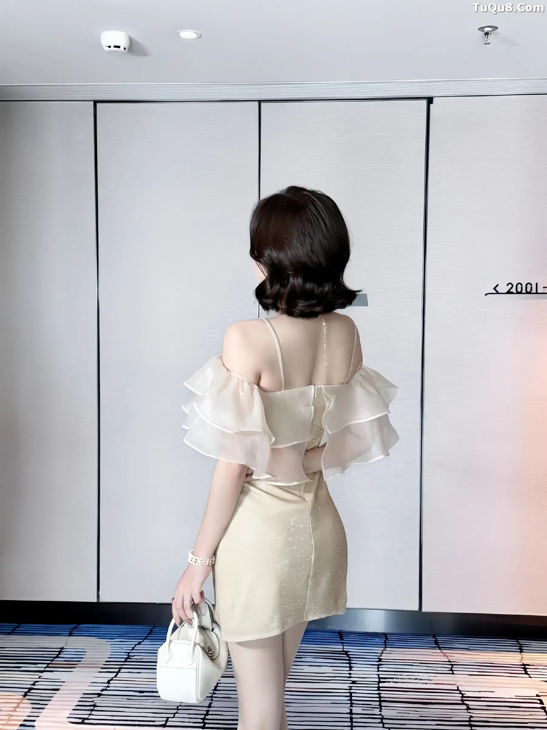 [XiuRen秀人网]第B077期徐莉芝写真 - image 7