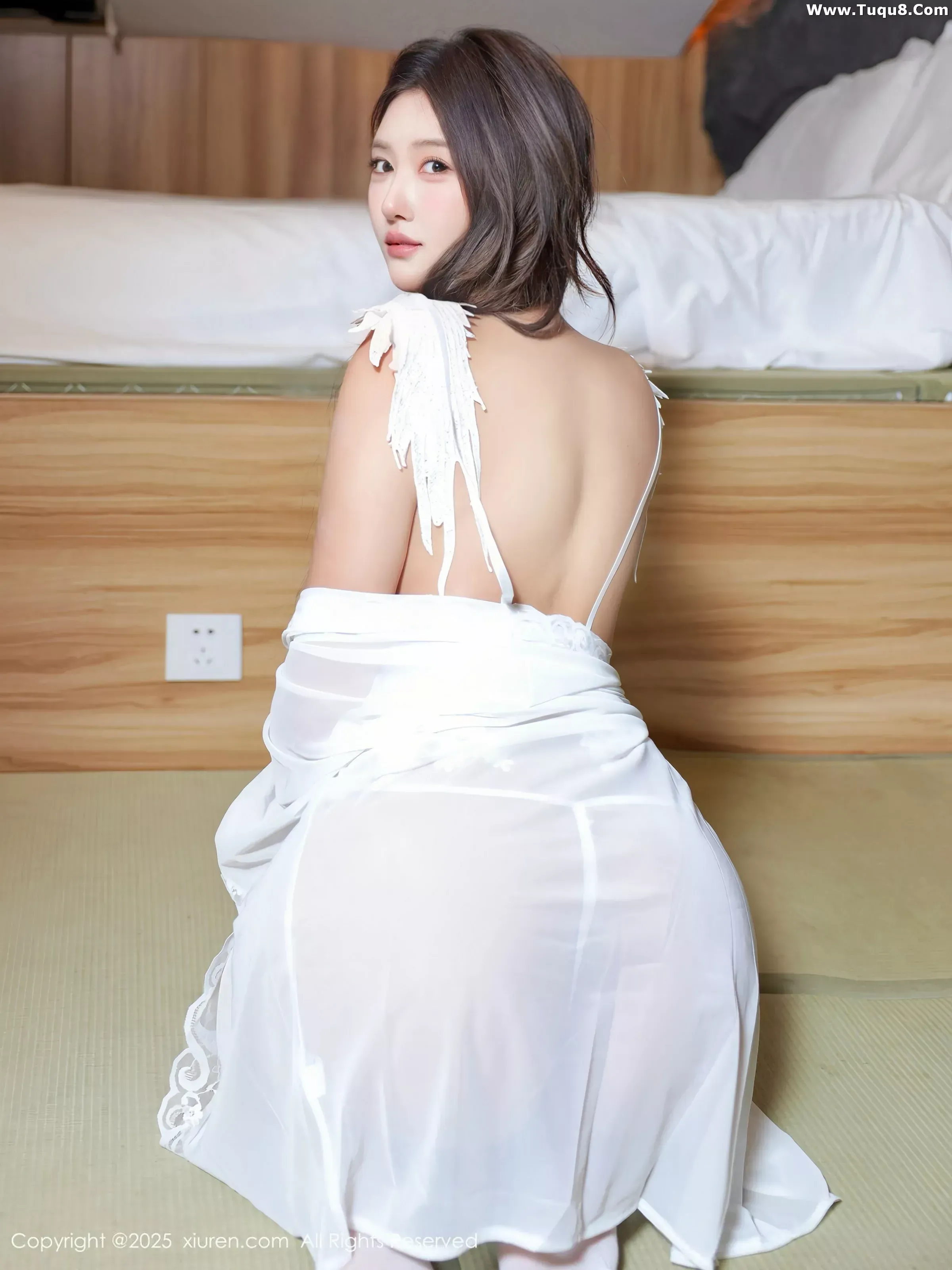 [XiuRen秀人网]第10546期金允希写真 - image 31