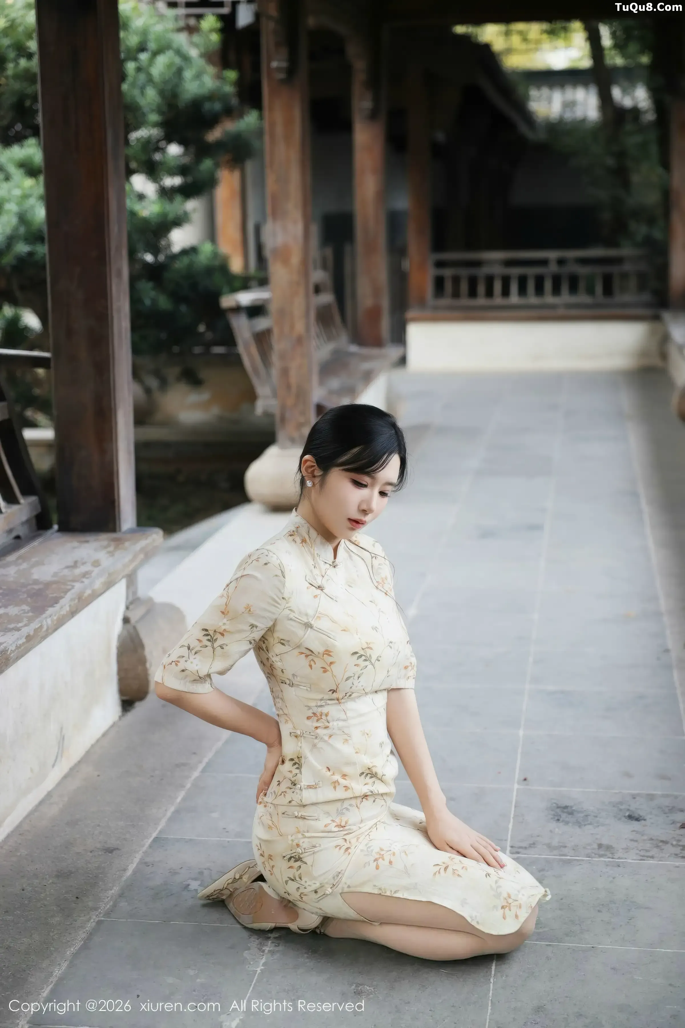 [XiuRen秀人网]第11214期小肉肉咪写真 - image 26