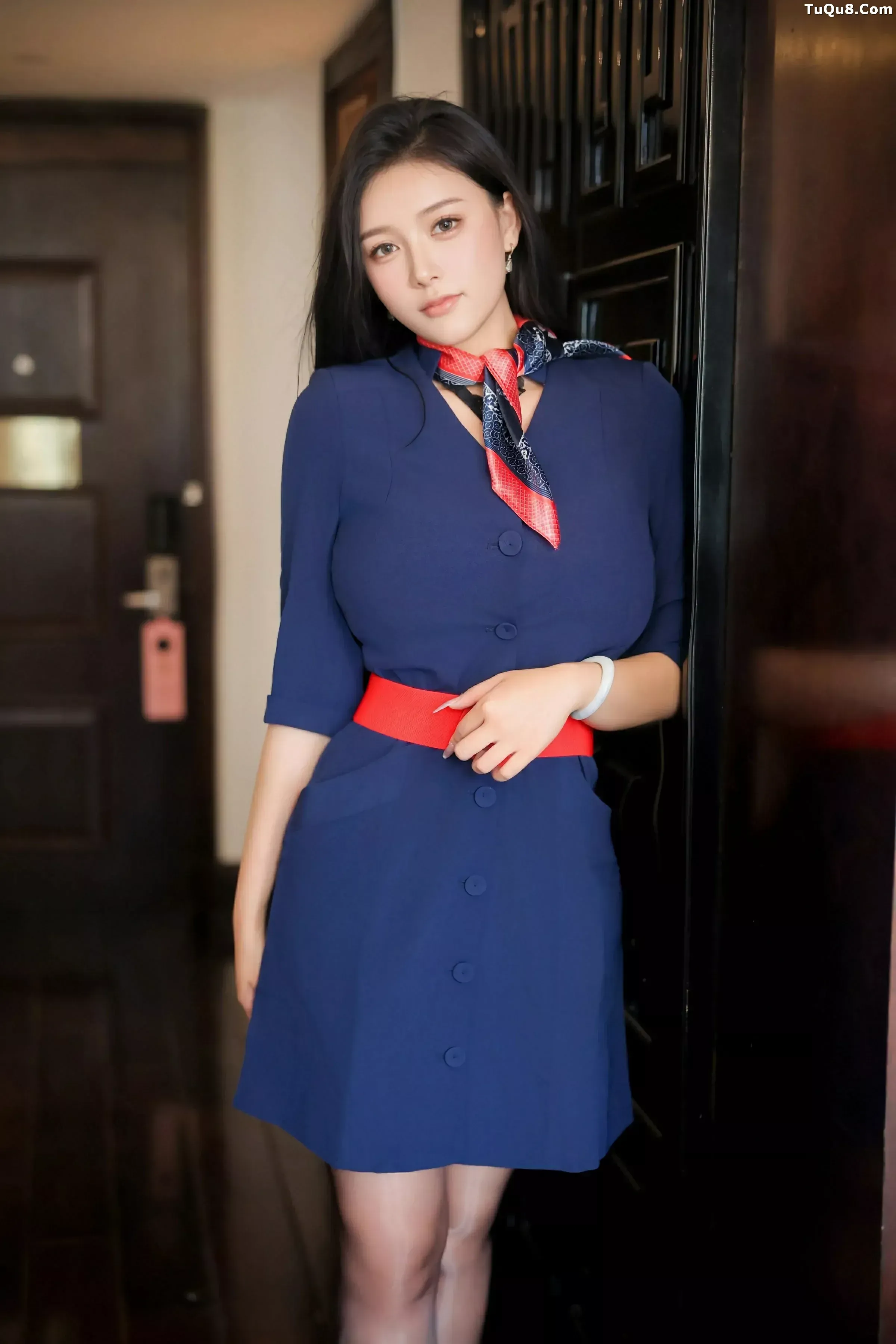 [XiuRen秀人网]第10371期娜比写真 - image 12