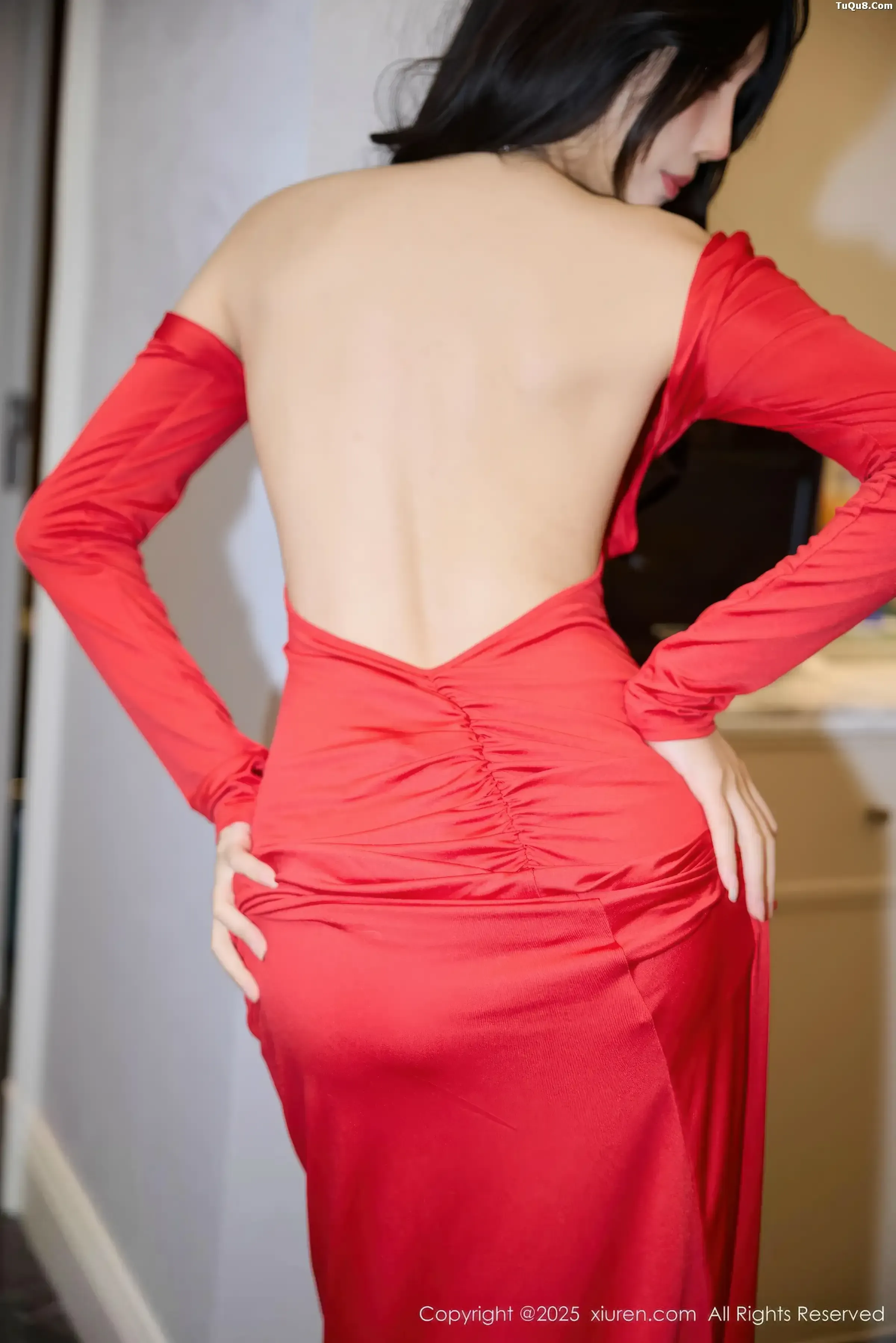 [XiuRen秀人网]第11169期玥儿玥写真 - image 22