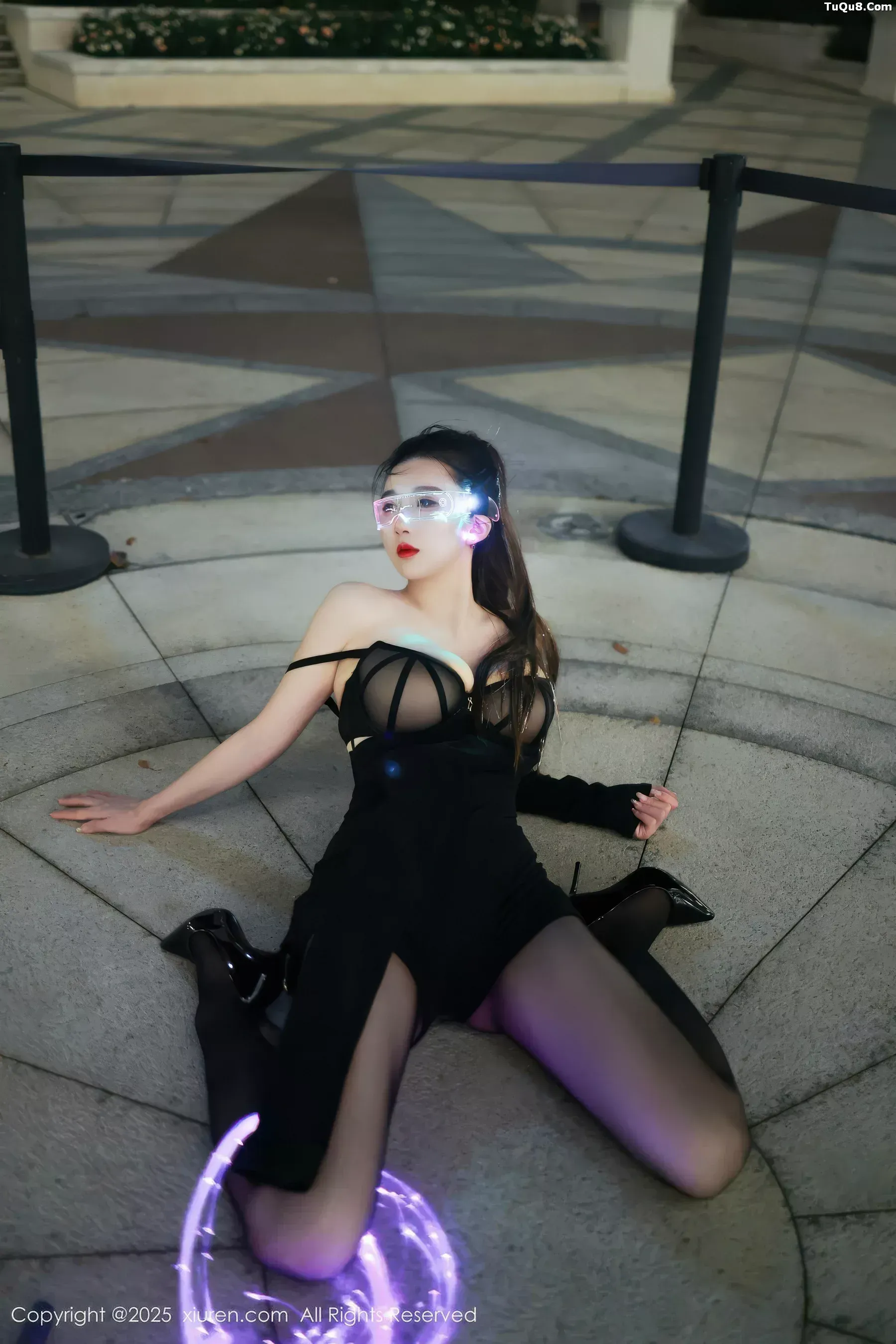 [XiuRen秀人网]第10936期小肉肉咪写真 - image 39
