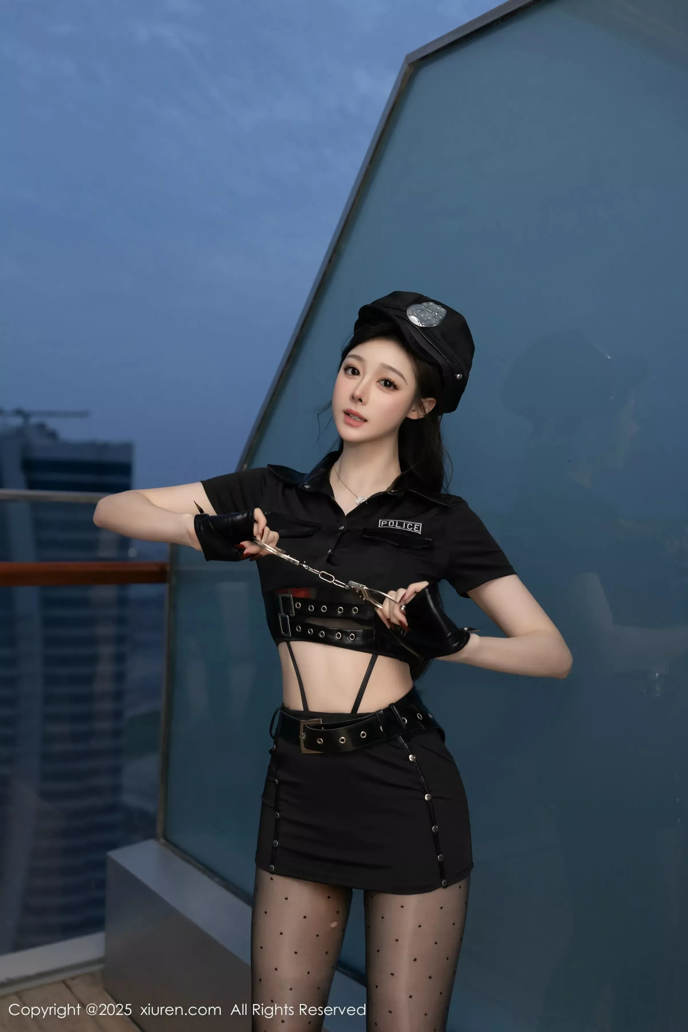 [XiuRen秀人网]第10115期小逗逗写真 - image 12