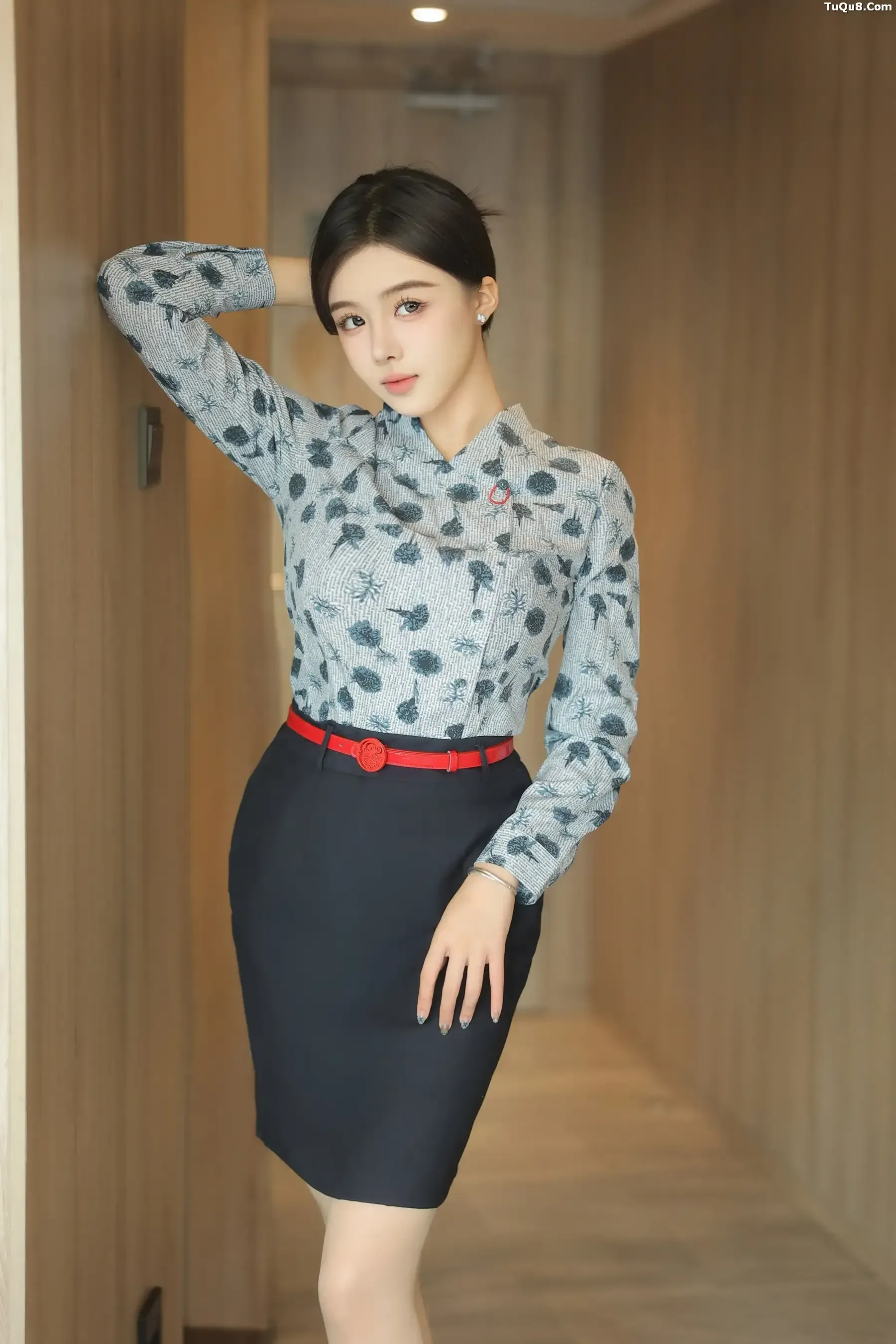 [XiuRen秀人网]第B096期袁圆写真