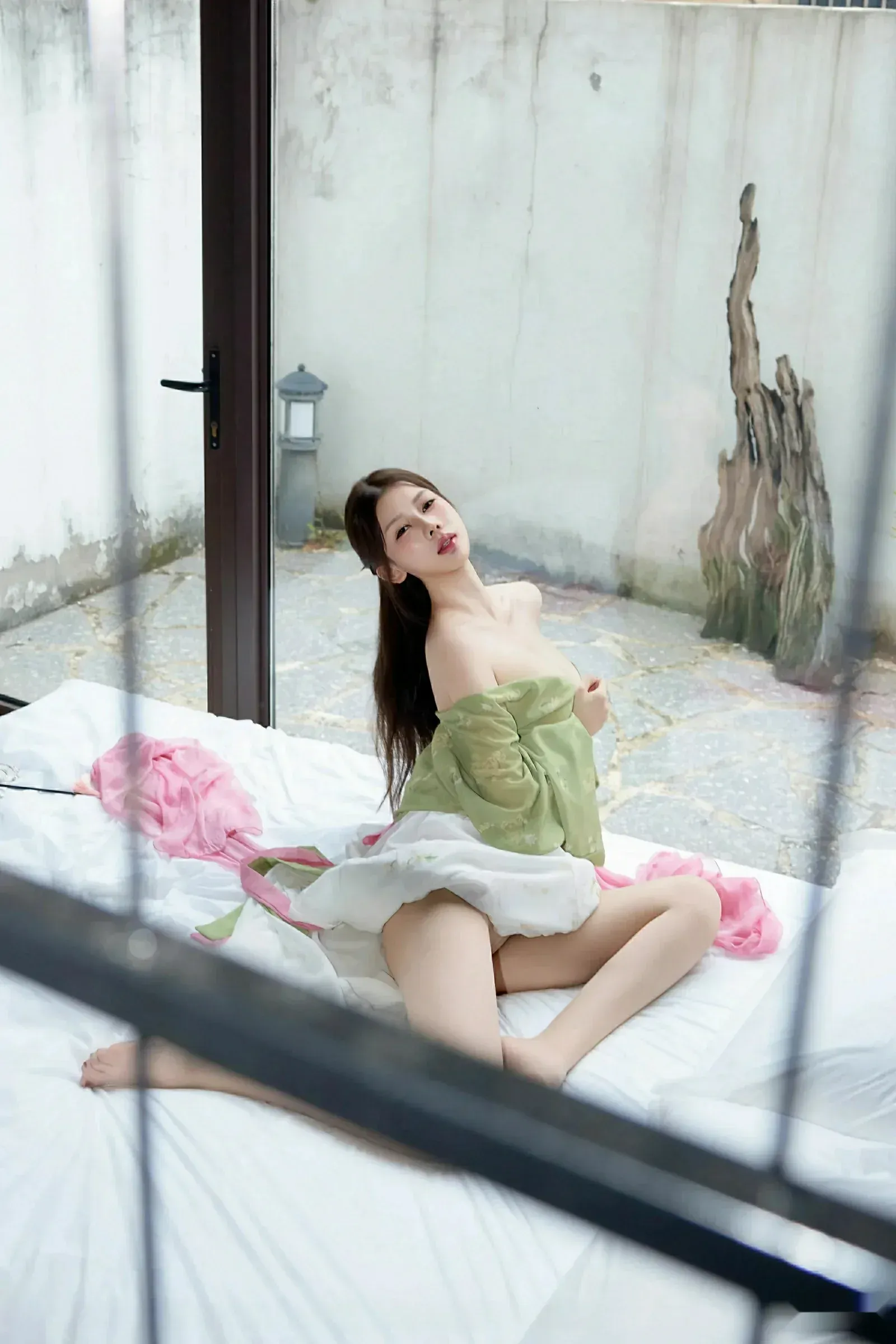 [XiuRen秀人网]第10834期尹甜甜写真 - image 50