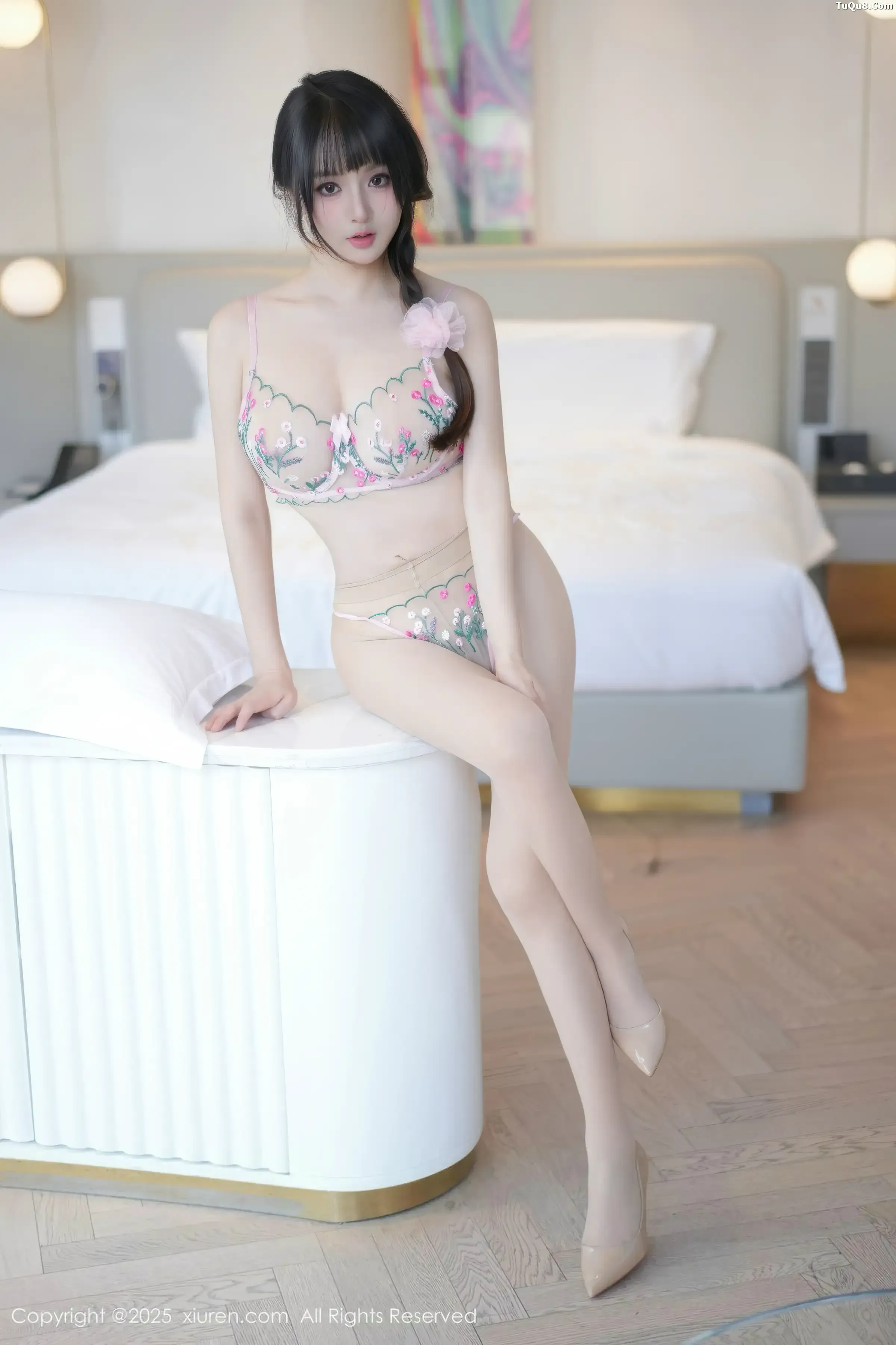[XiuRen秀人网]第11177期沈南汐写真 - image 32