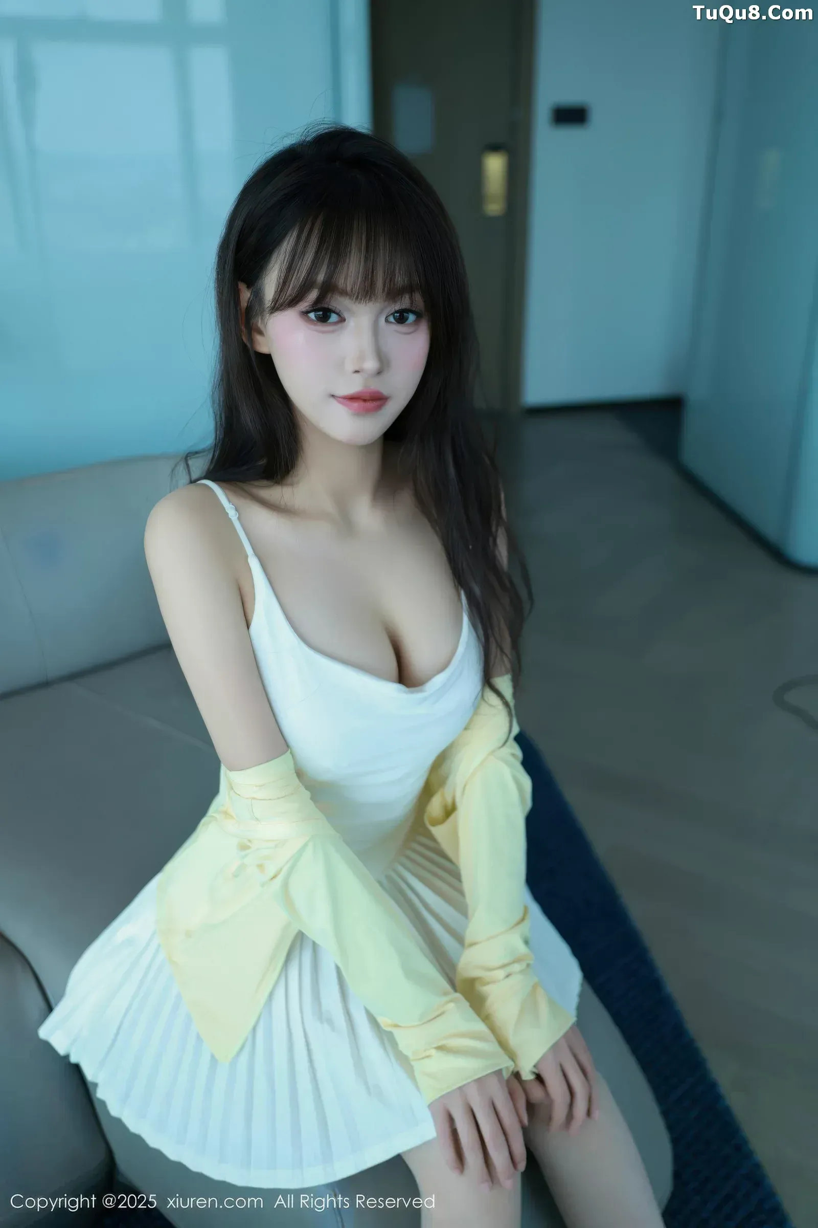 [XiuRen秀人网]第17002期糯咪写真 - image 16