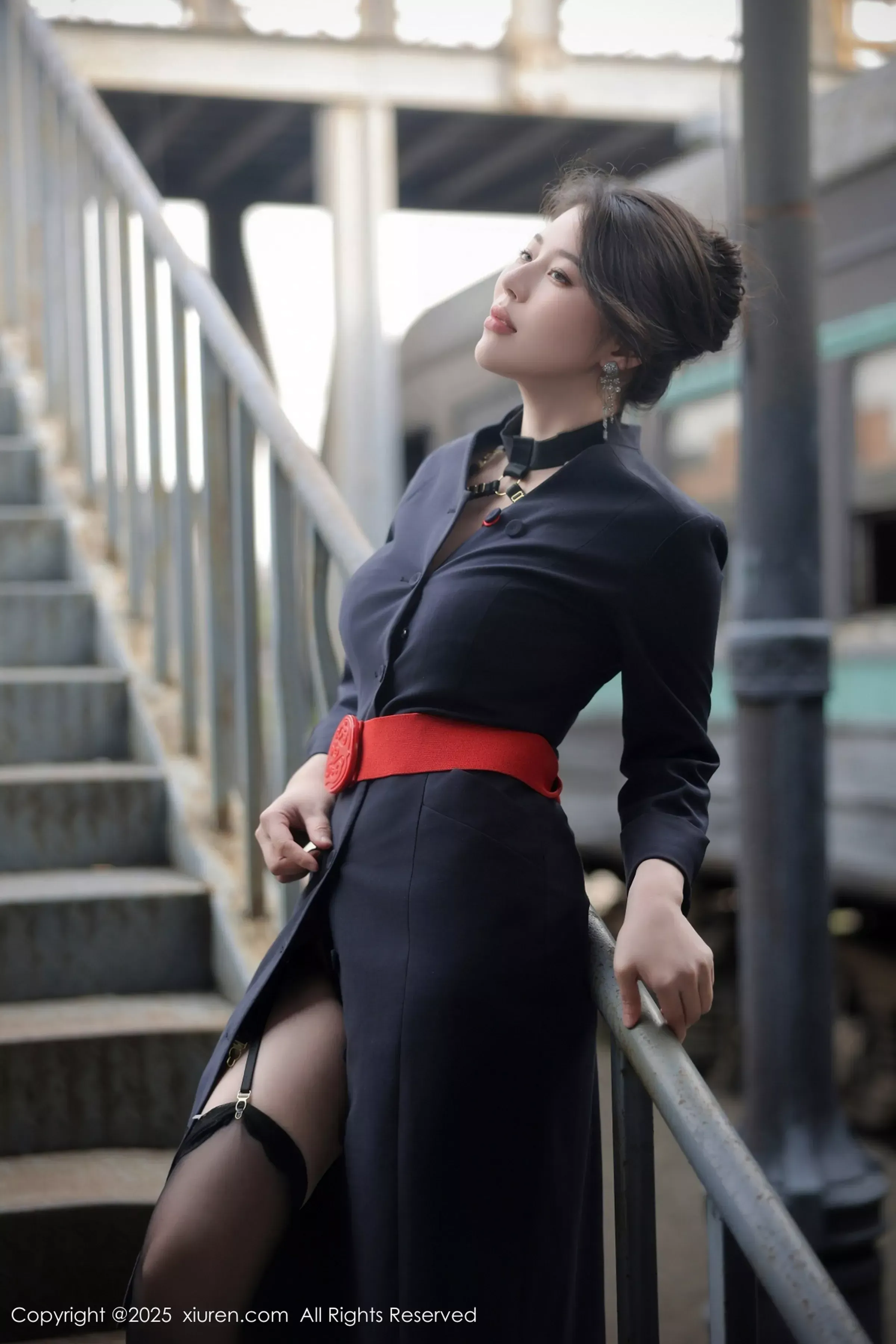 [XiuRen秀人网]第10155期白茹雪写真 - image 56