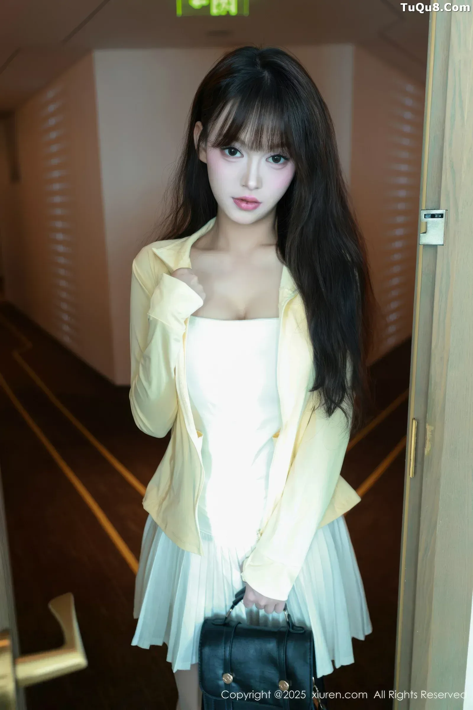 [XiuRen秀人网]第17002期糯咪写真 - image 45