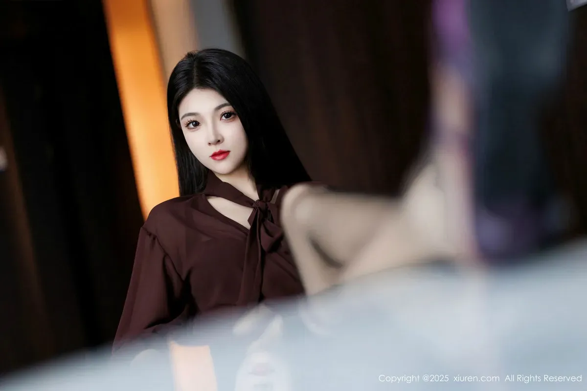[XiuRen秀人网]第9868期初梦瑶写真 - image 13
