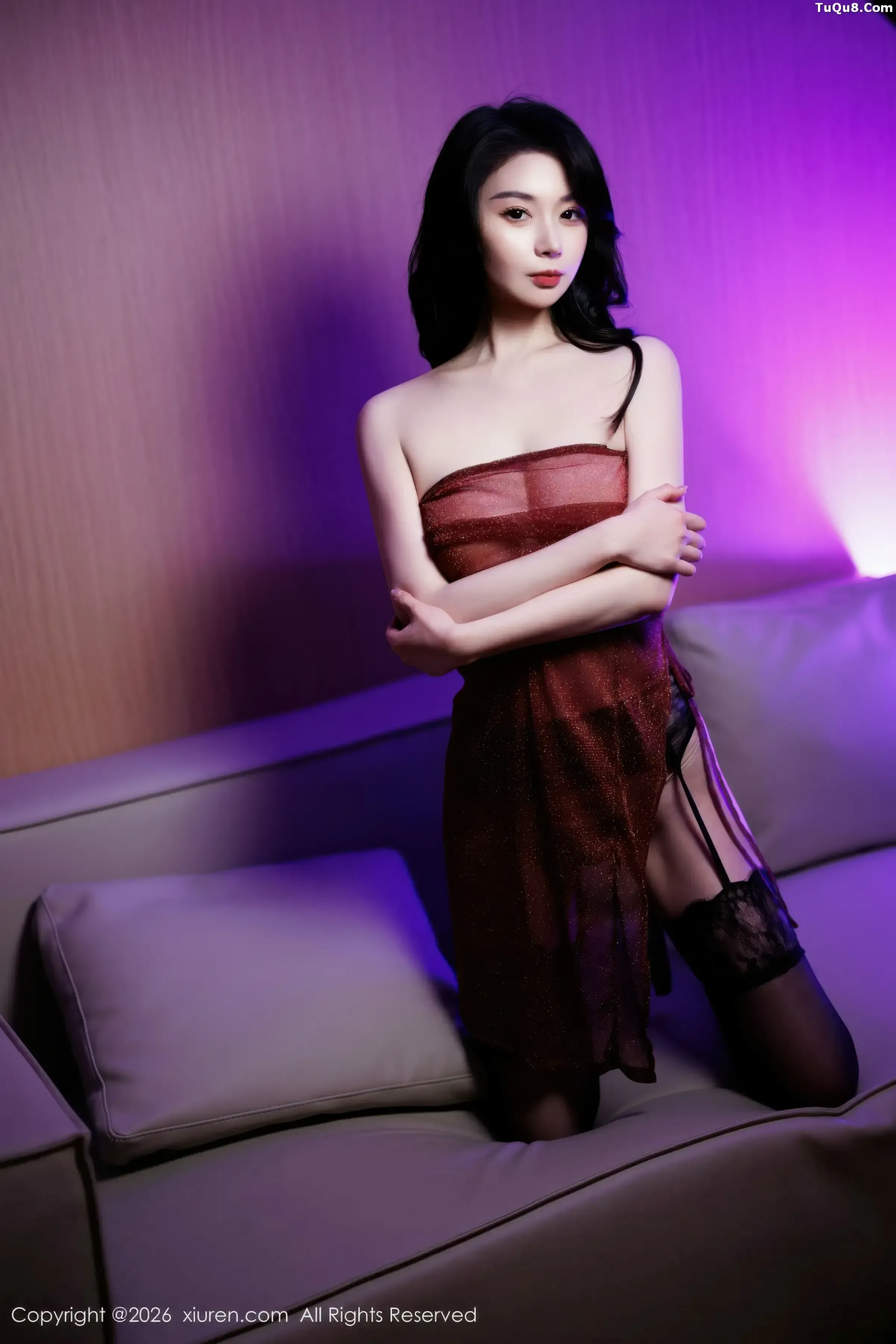 [XiuRen秀人网]第11237期心玥写真 - image 76