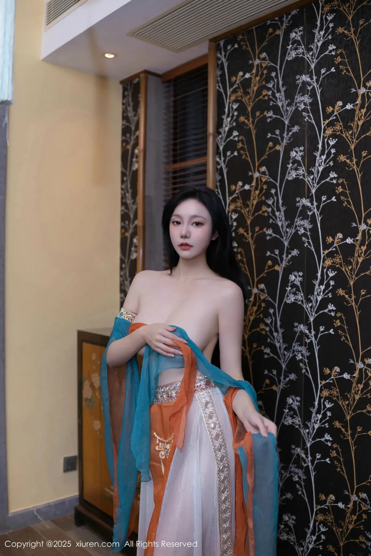 [XiuRen秀人网]第9757期安然写真 - image 51