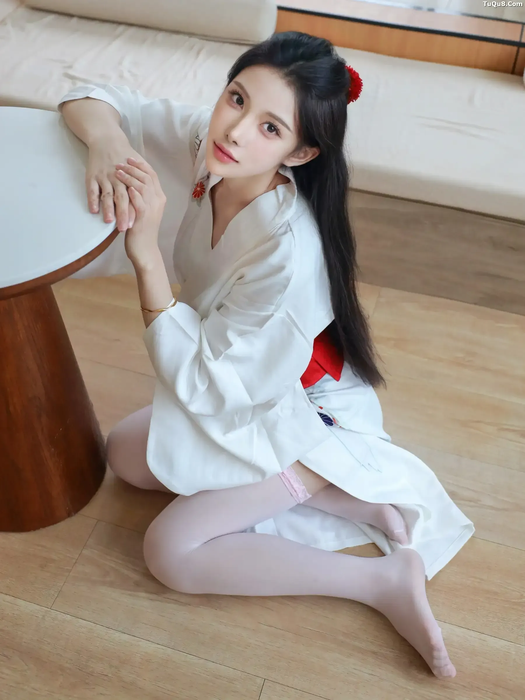[XiuRen秀人网]第B109期梨霜儿写真 - image 10