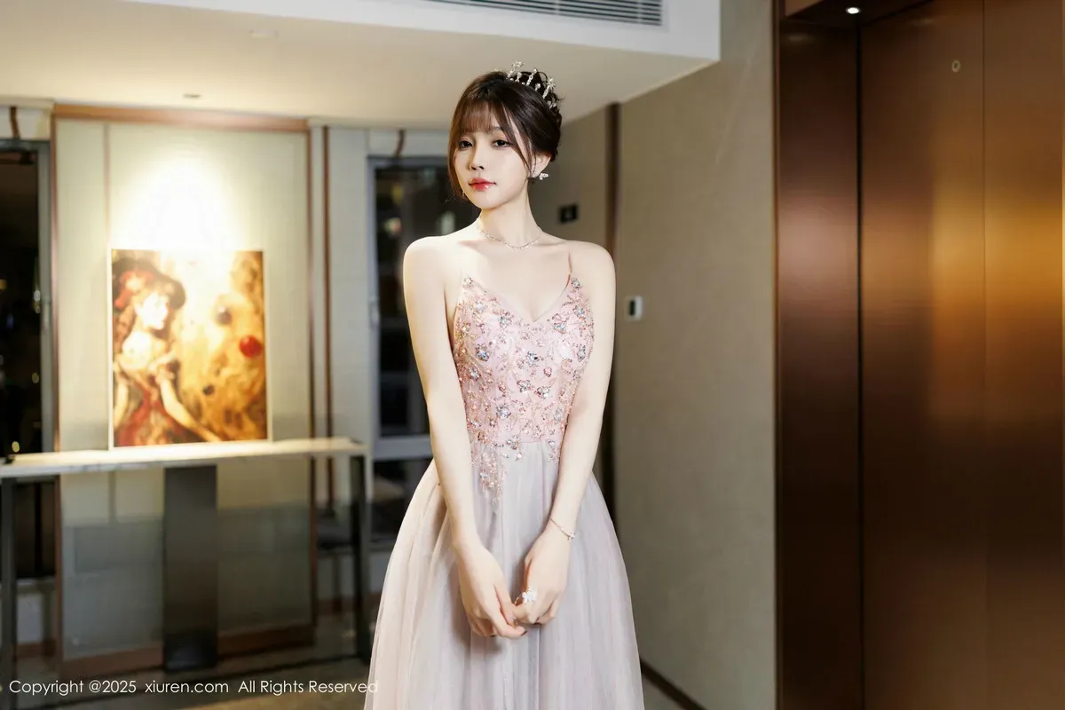 [XiuRen秀人网]第9699期徐莉芝写真 - image 24