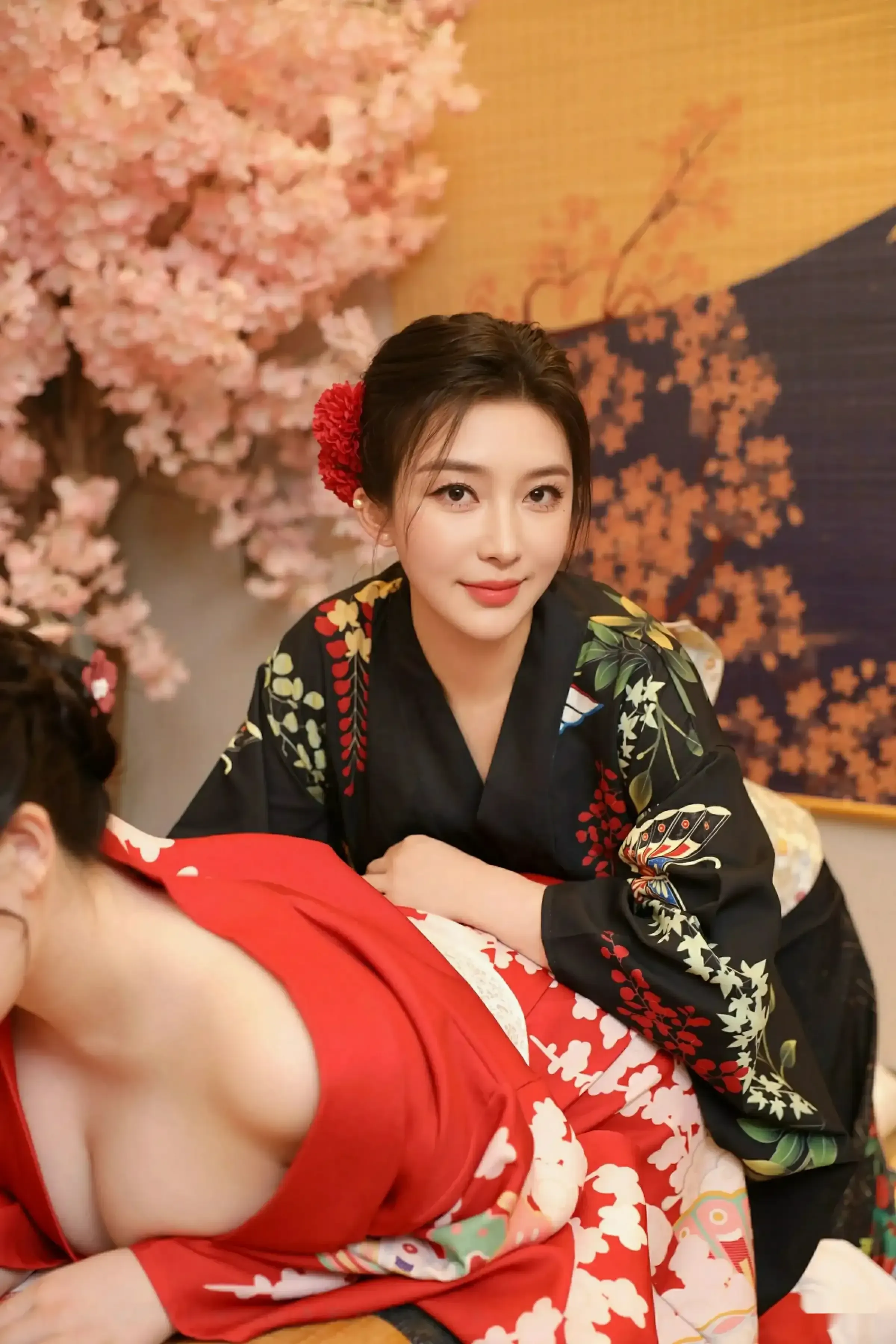 [XiuRen秀人网]第10627期苏一诺写真 - image 34