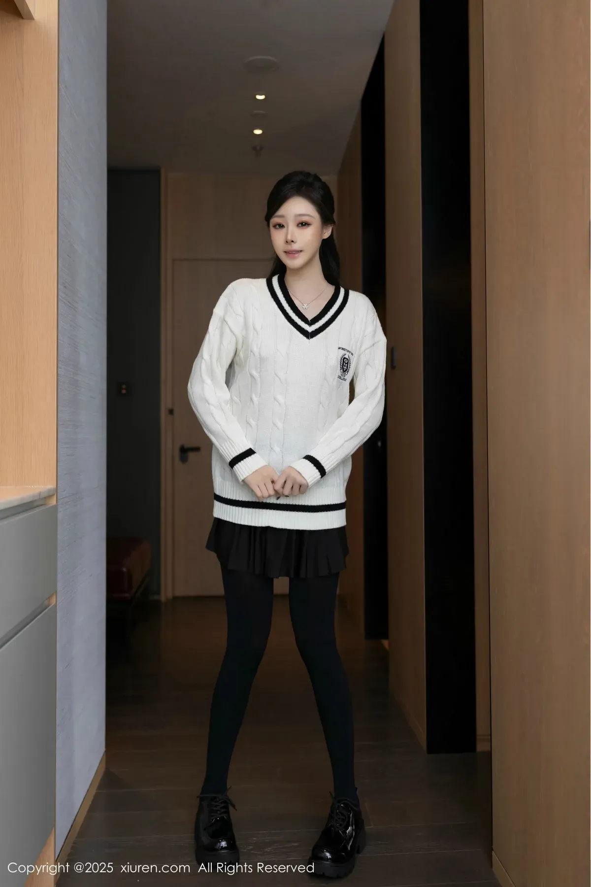 [XiuRen秀人网]第9986期小逗逗写真 - image 12