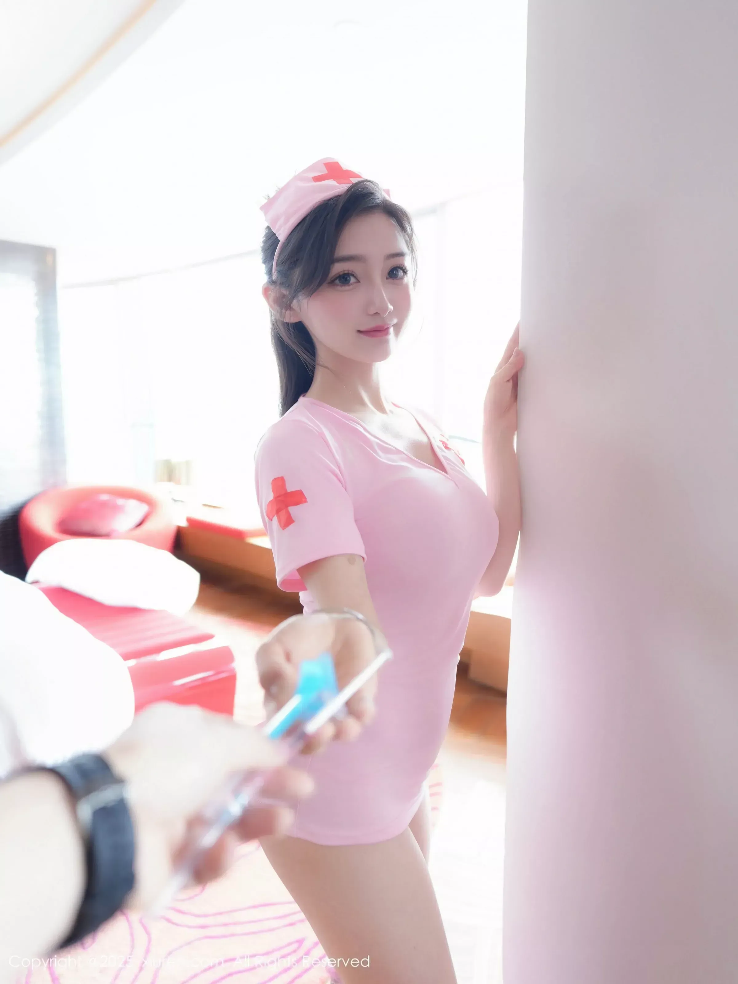 [XiuRen秀人网]第10275期Annie_baby写真 - image 85
