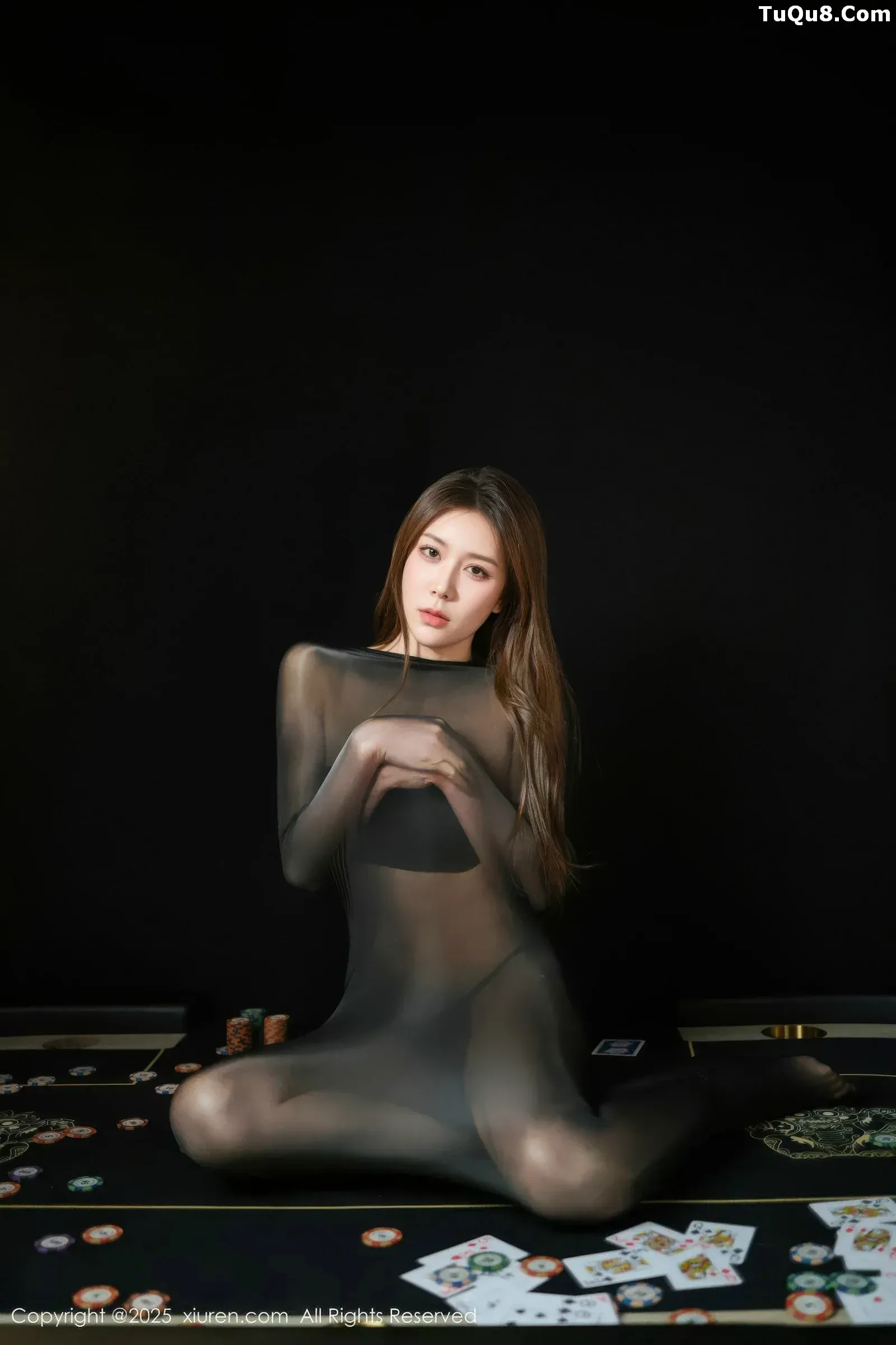 [XiuRen秀人网]第10713期悦兮写真 - image 12