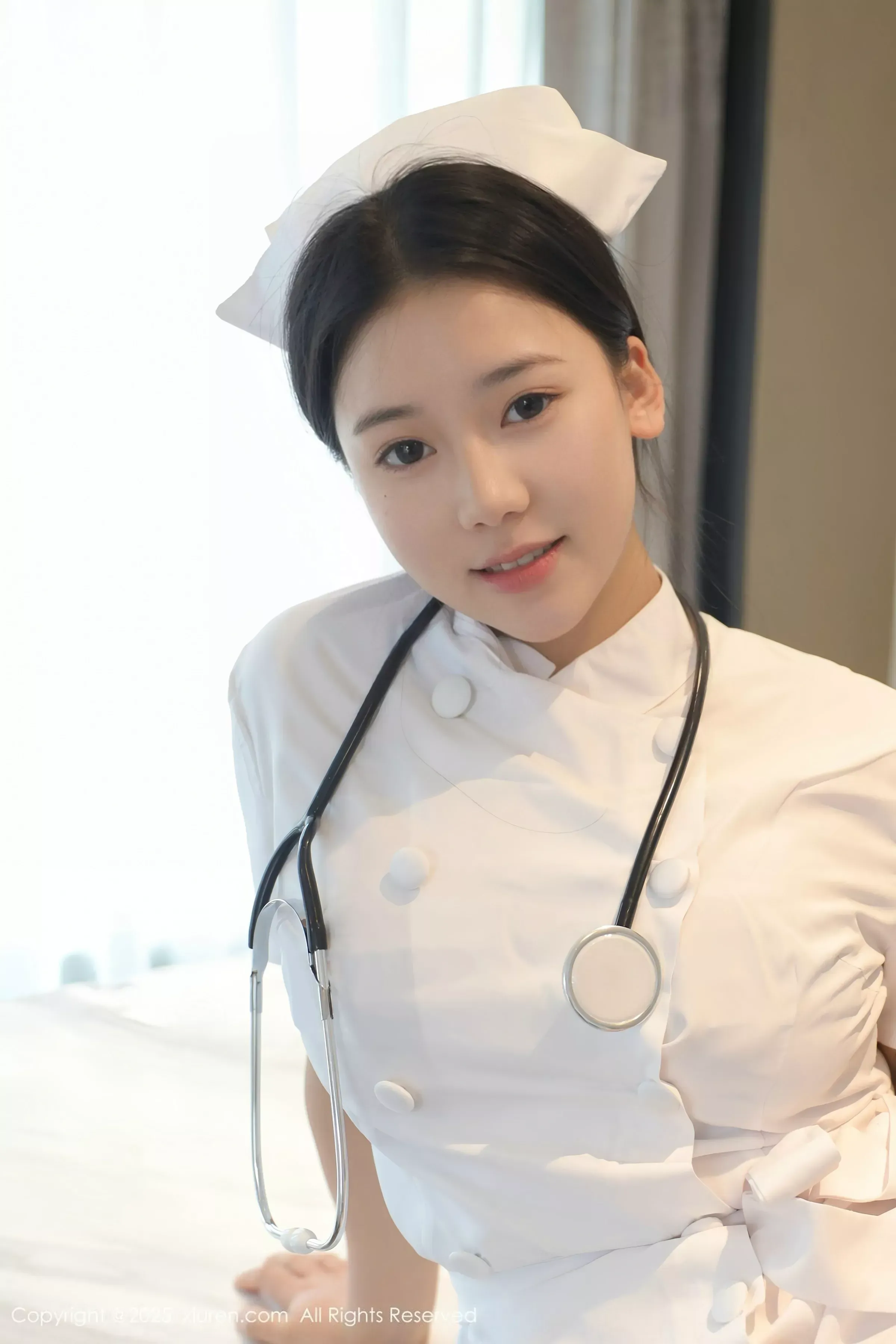 [XiuRen秀人网]第10465期林嘉馨写真 - image 25