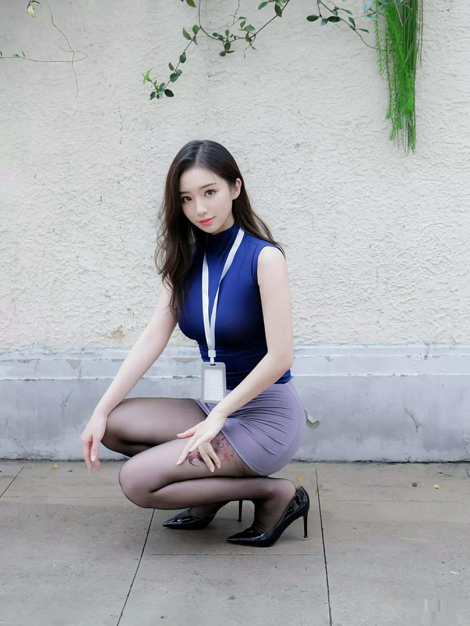 [XiuRen秀人网]第10577期楠芝写真 - image 47