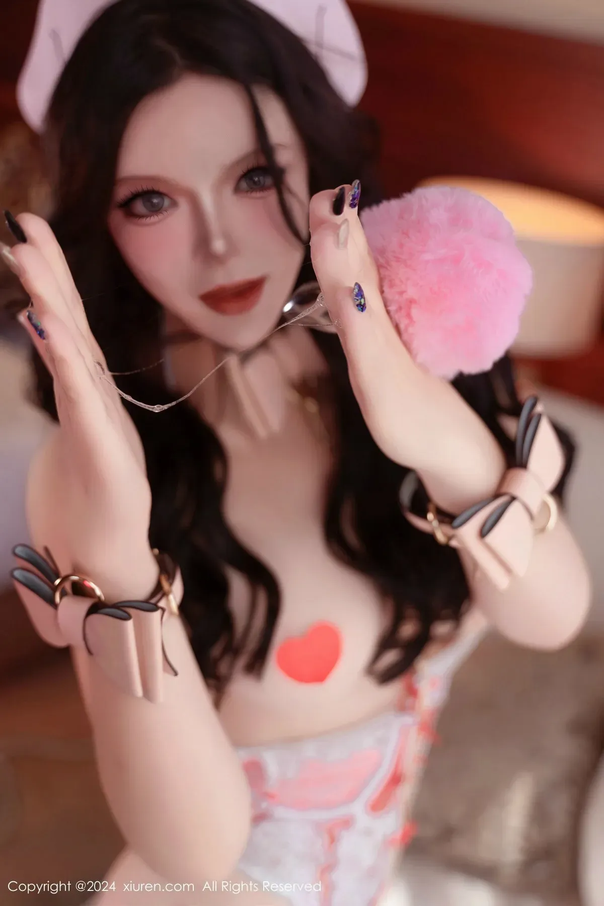 [XiuRen秀人网]第9466期伊丽莎有点白写真 - image 103
