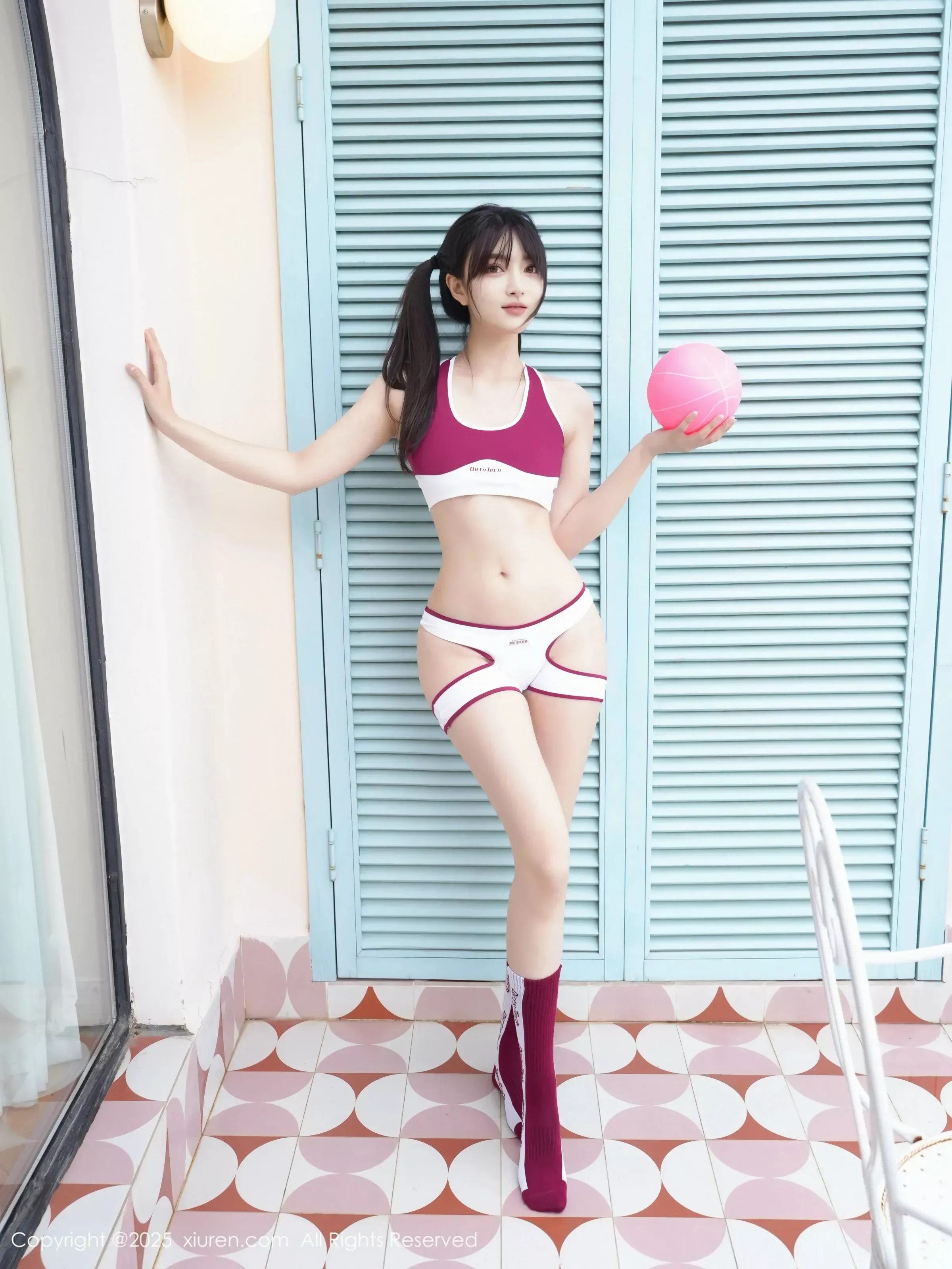 [XiuRen秀人网]第10350期白露写真 - image 54