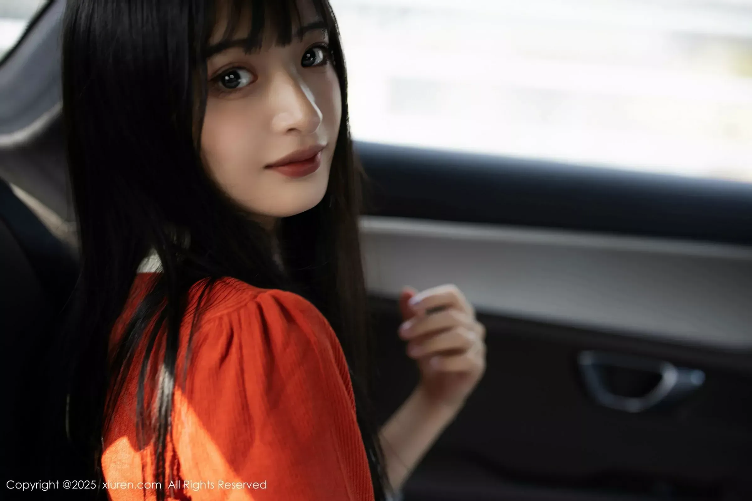 [XiuRen秀人网]第10247期茂木希子写真 - image 9