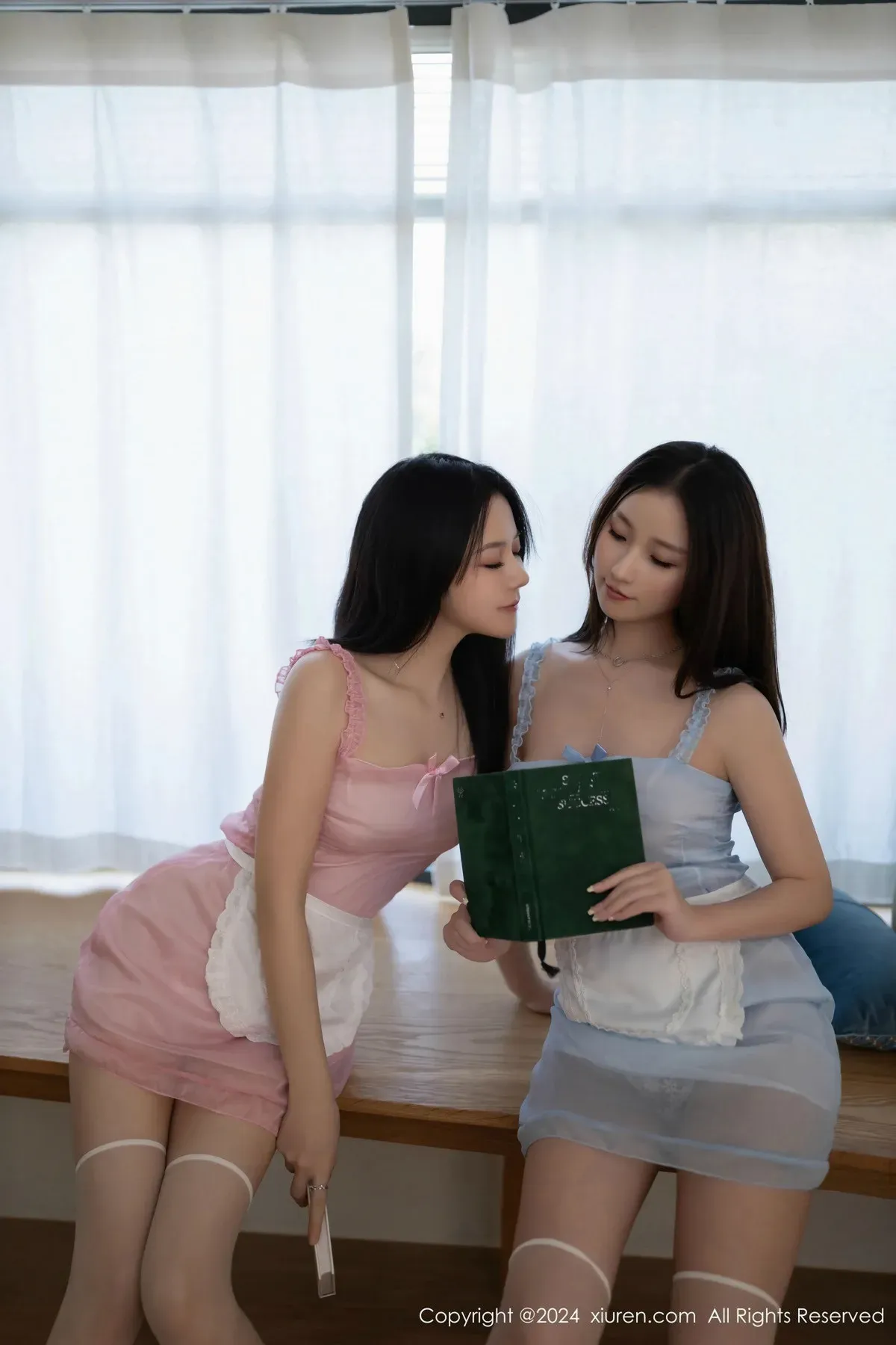 [XiuRen秀人网]第9676期模特合集写真 - image 34