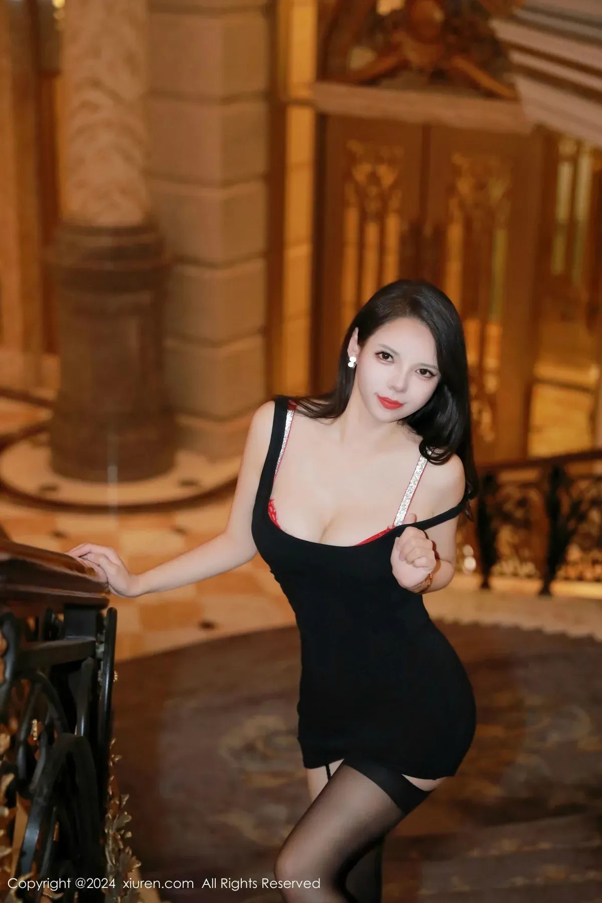 [XiuRen秀人网]第9655期大美妞儿写真 - image 75
