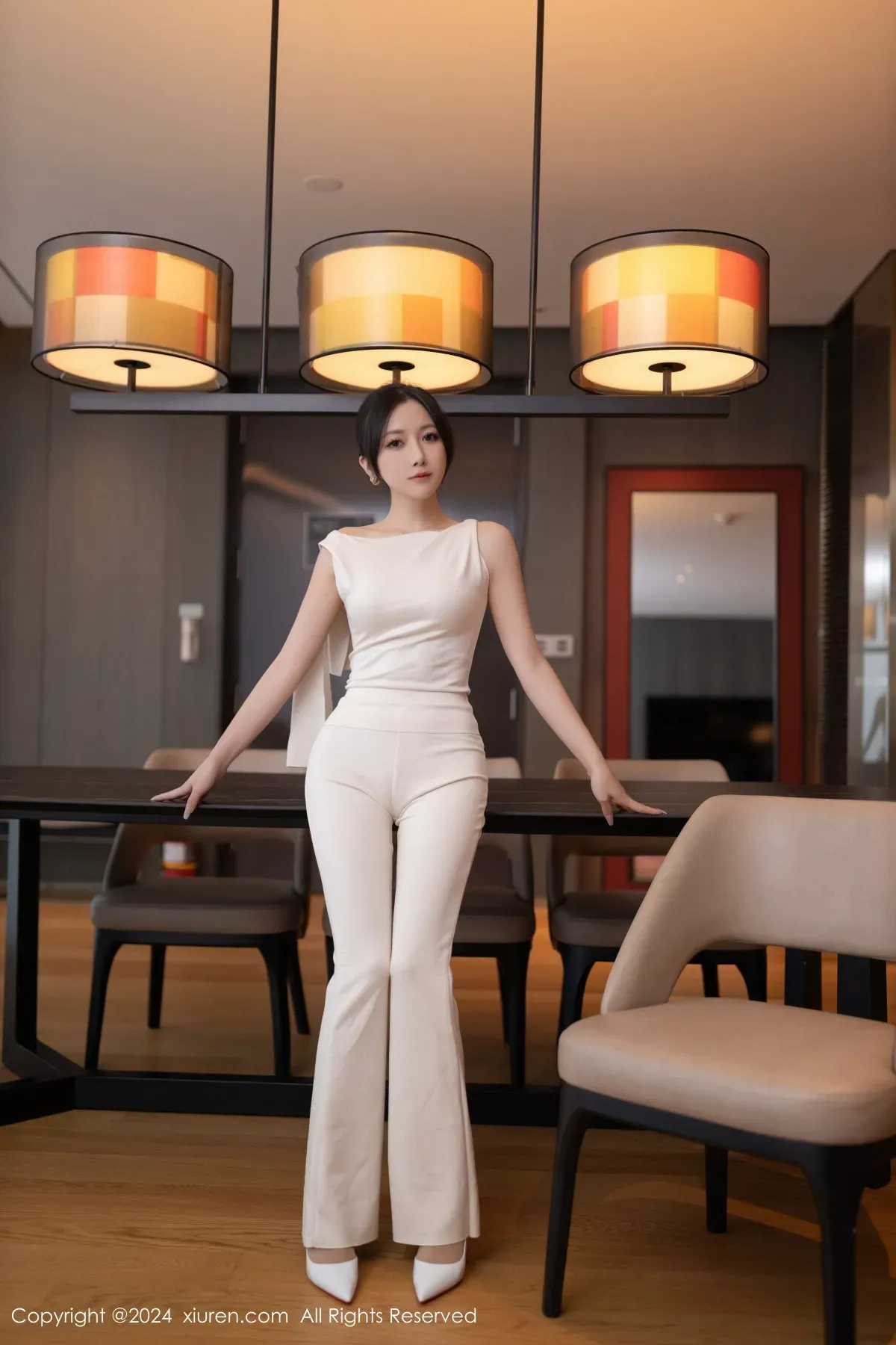 [XiuRen秀人网]第9457期鱼子酱写真 - image 12