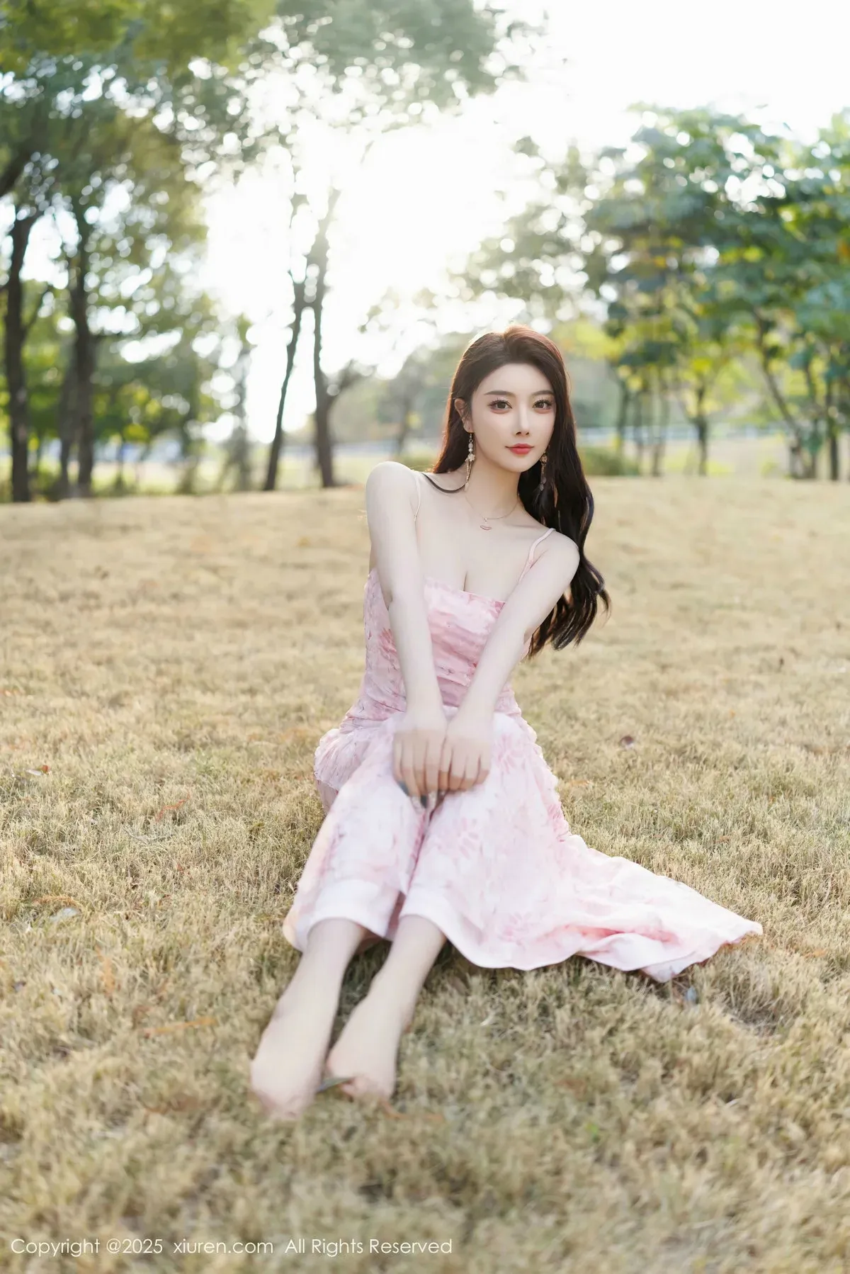 [XiuRen秀人网]第9886期杨晨晨写真 - image 9