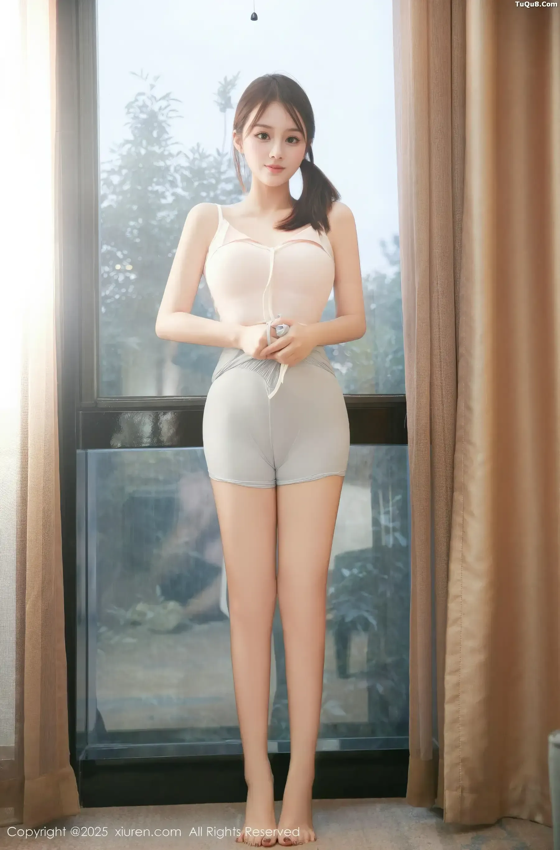 [XiuRen秀人网]第10985期炎恬写真 - image 61