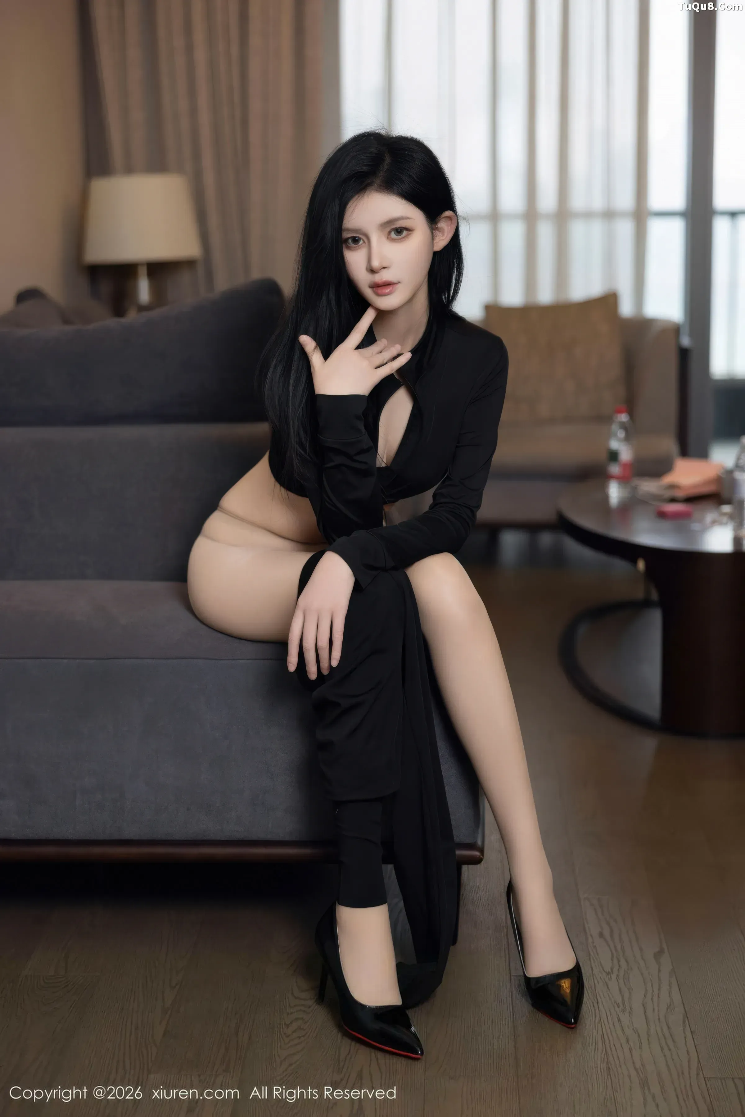 [XiuRen秀人网]第11283期沈如斯写真 - image 19