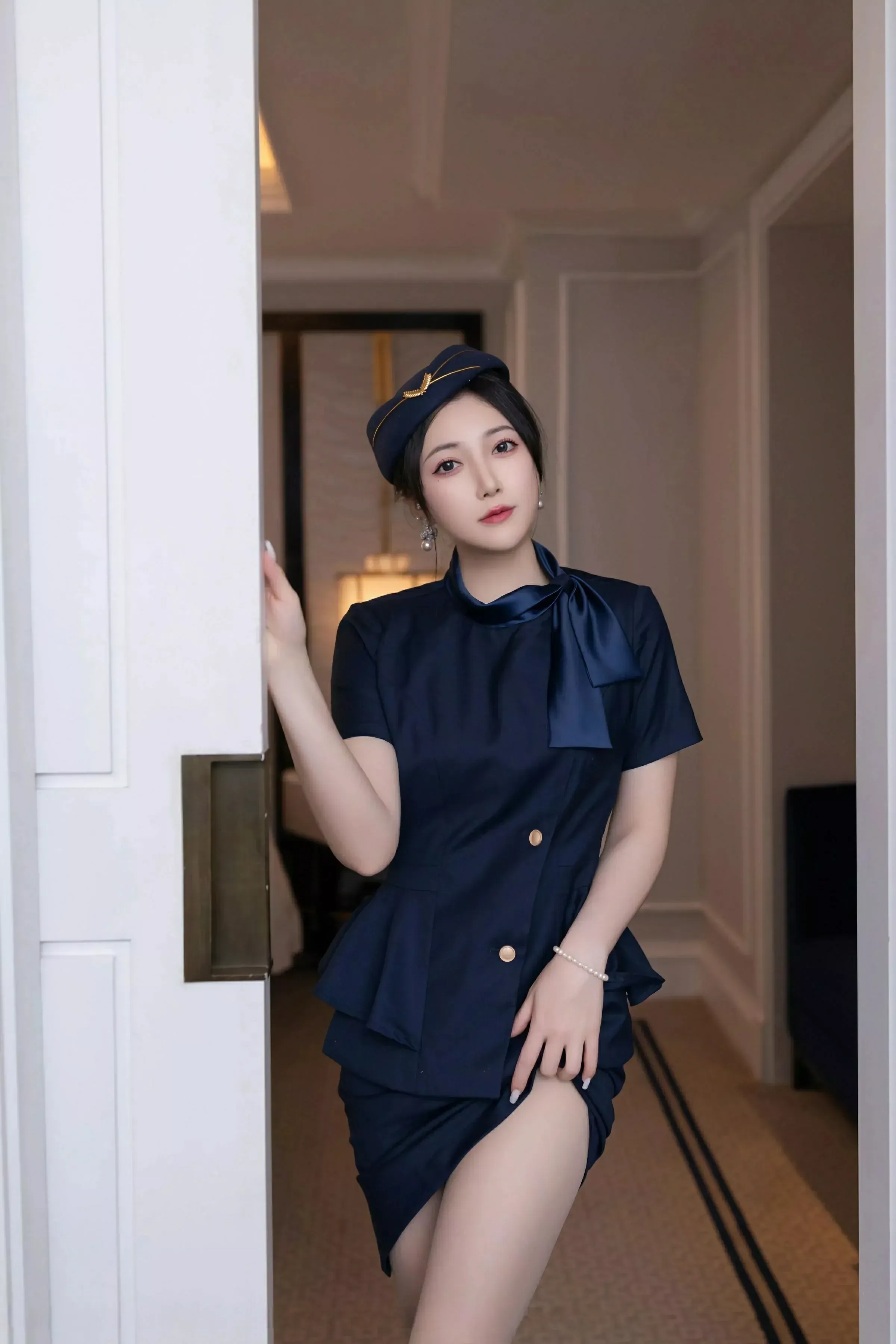 [XiuRen秀人网]第10142期鱼子酱写真 - image 15